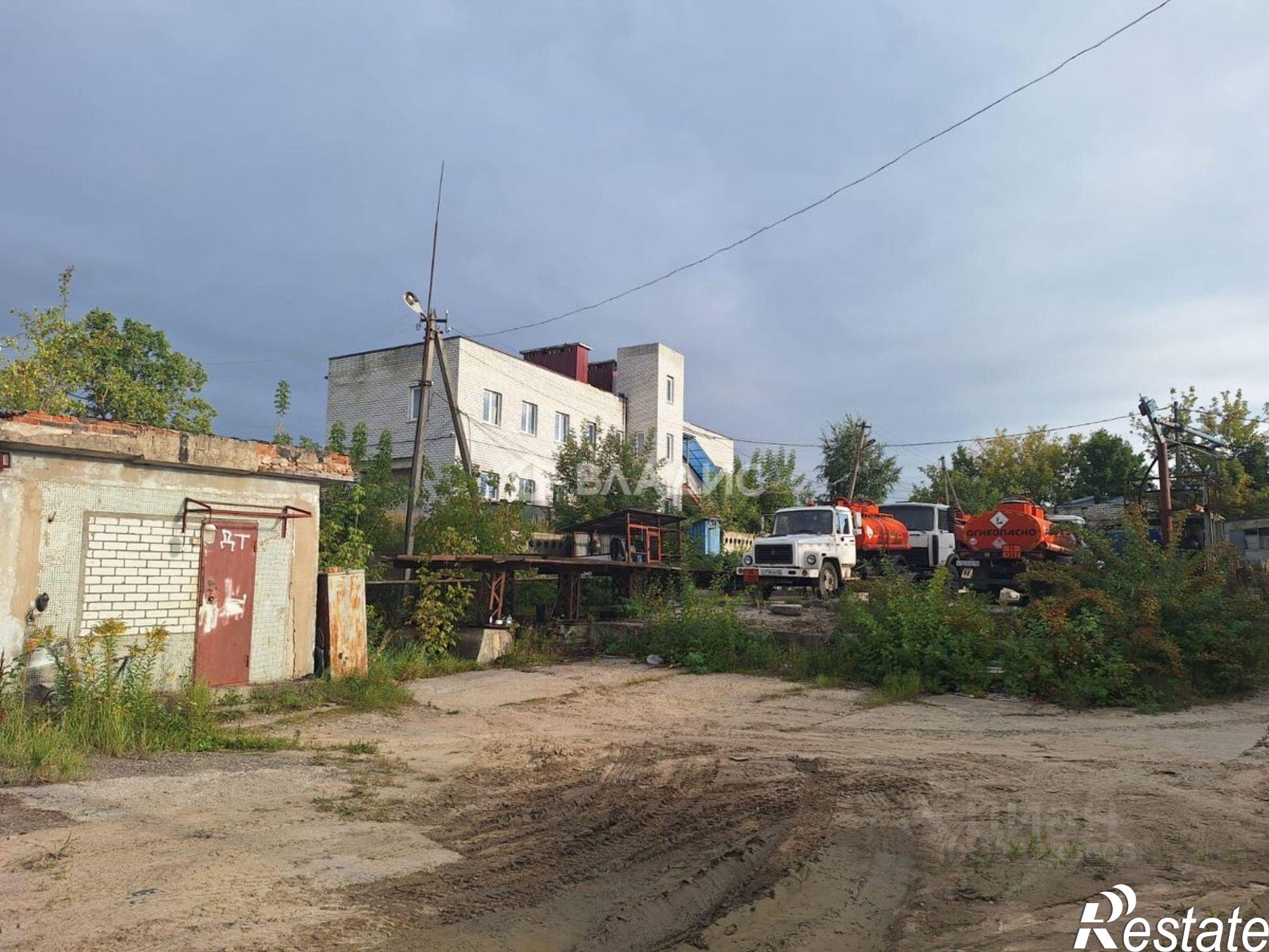 Купить ОСЗ, отдельно стоящее здание за 3 909 480 рублей на улица Механизаторов, 44