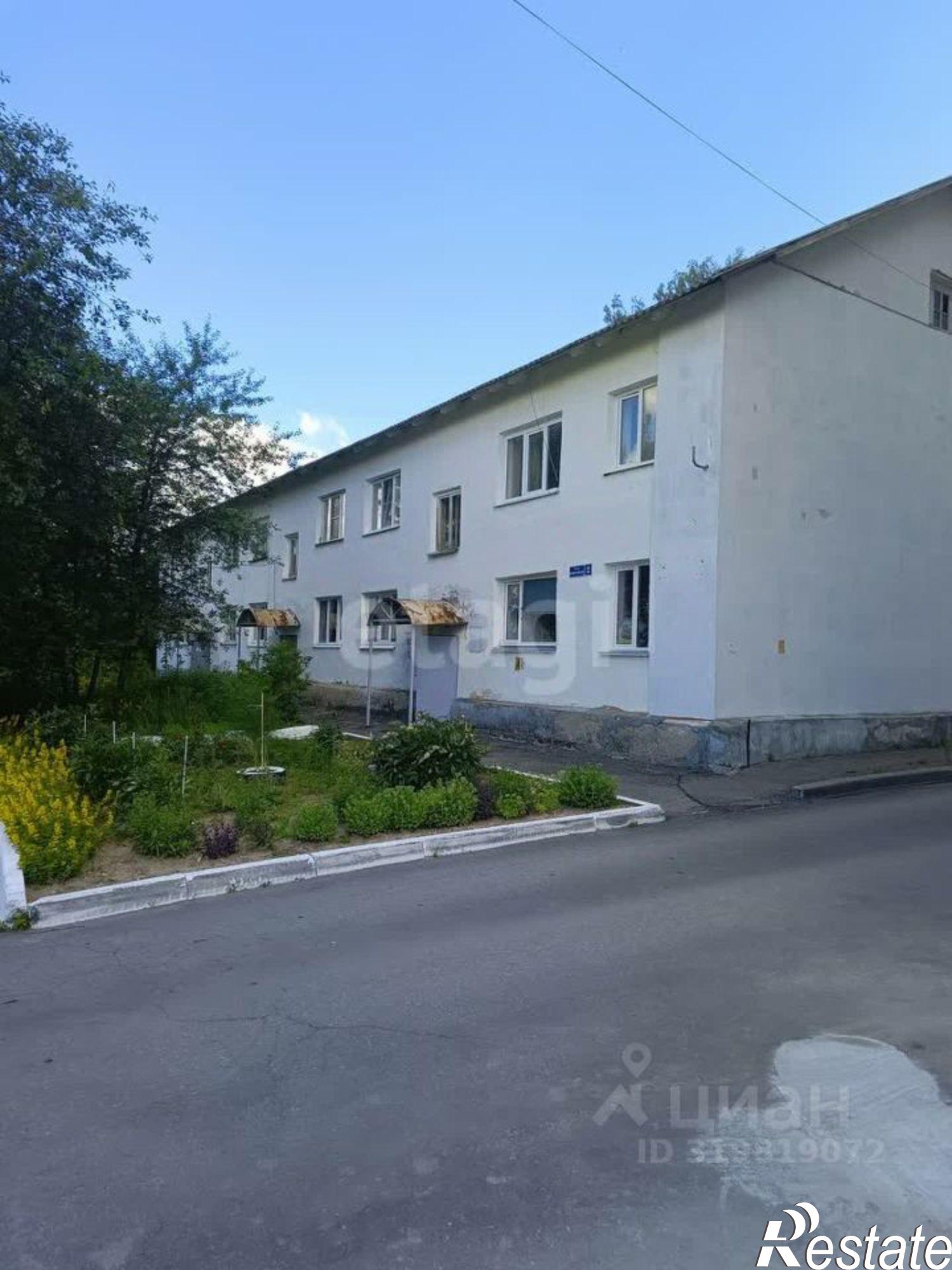 Купить квартиру за 3 590 000 рублей на ул Высокая, 2а