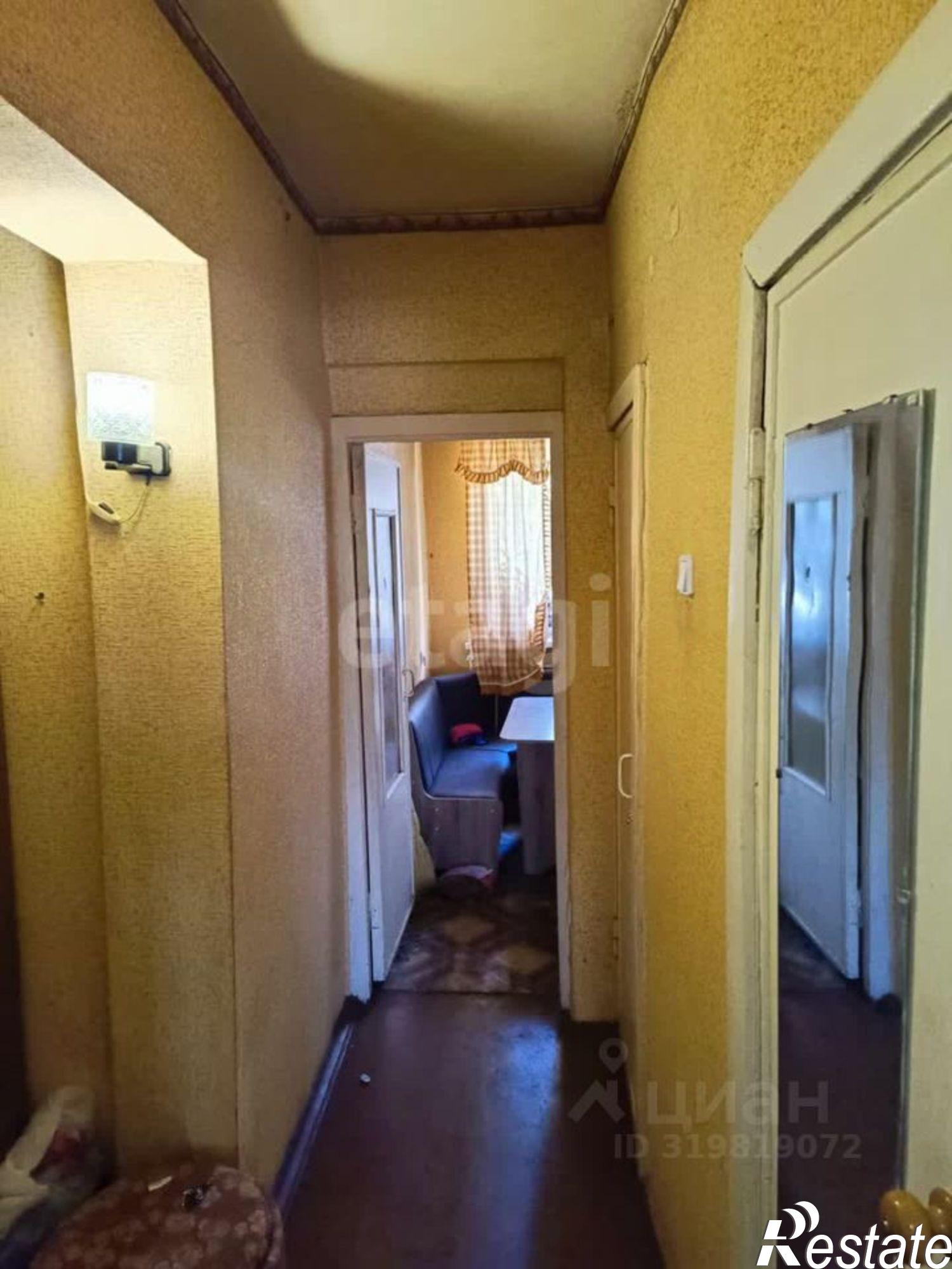 Купить квартиру за 3 590 000 рублей на ул Высокая, 2а