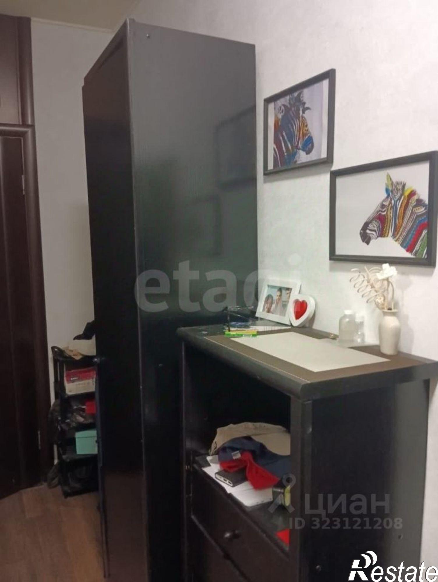 Купить квартиру за 4 050 000 рублей на улица Салтыкова-Щедрина, 28