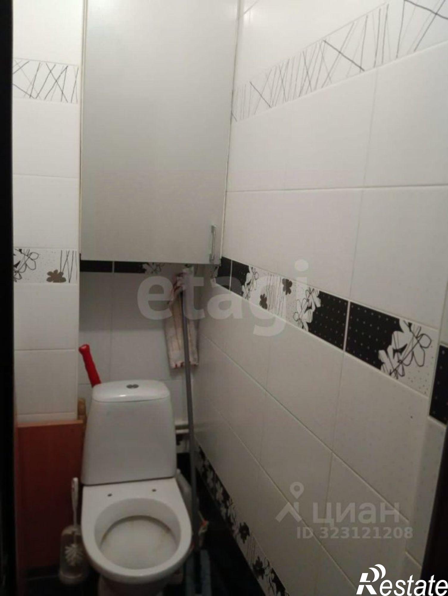 Купить квартиру за 4 050 000 рублей на улица Салтыкова-Щедрина, 28