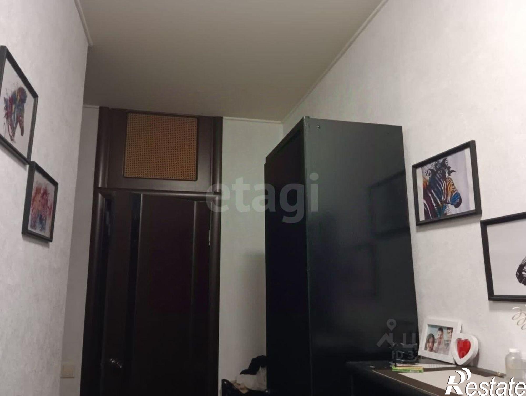 Купить квартиру за 4 050 000 рублей на улица Салтыкова-Щедрина, 28