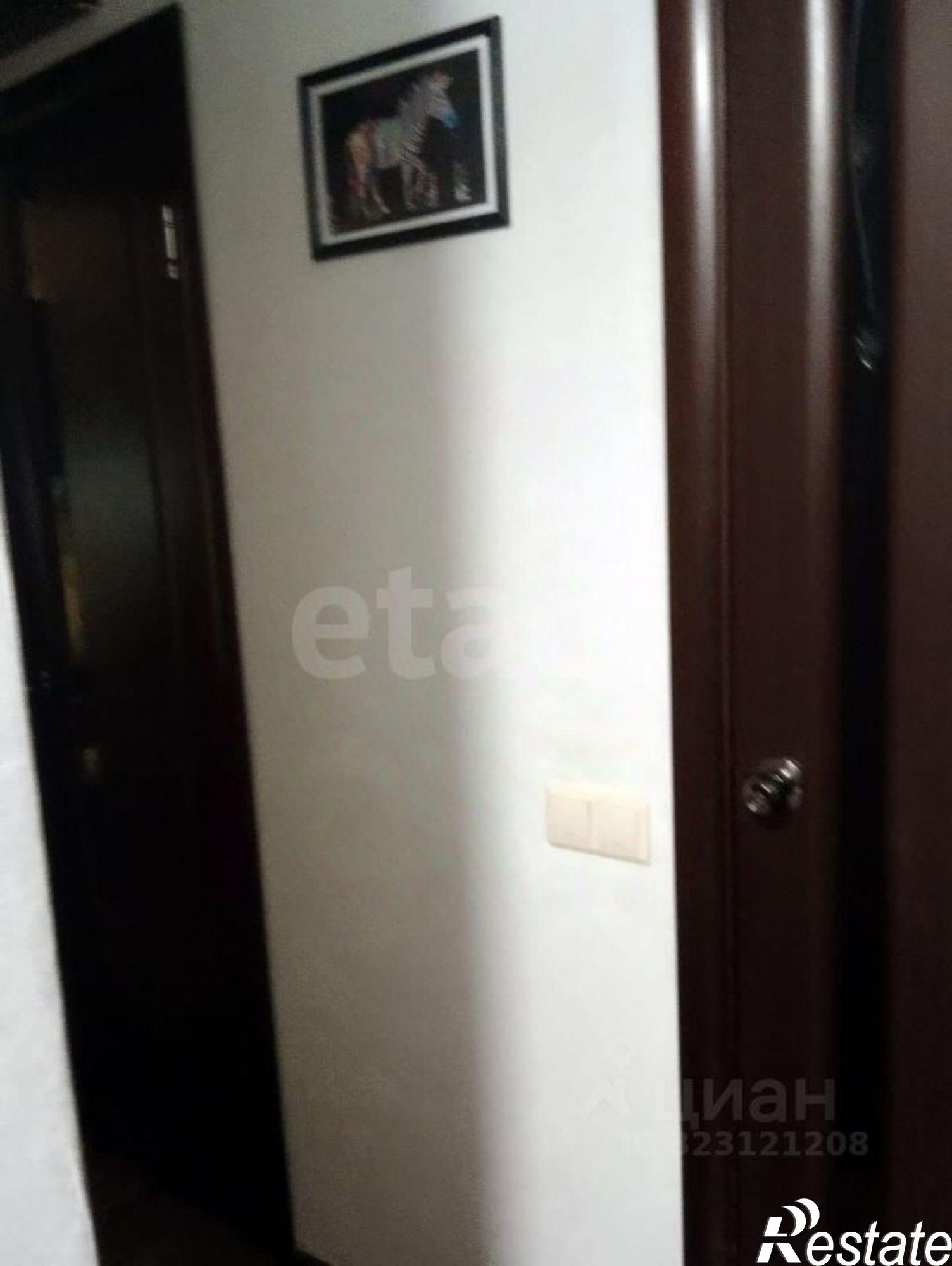 Купить квартиру за 4 050 000 рублей на улица Салтыкова-Щедрина, 28