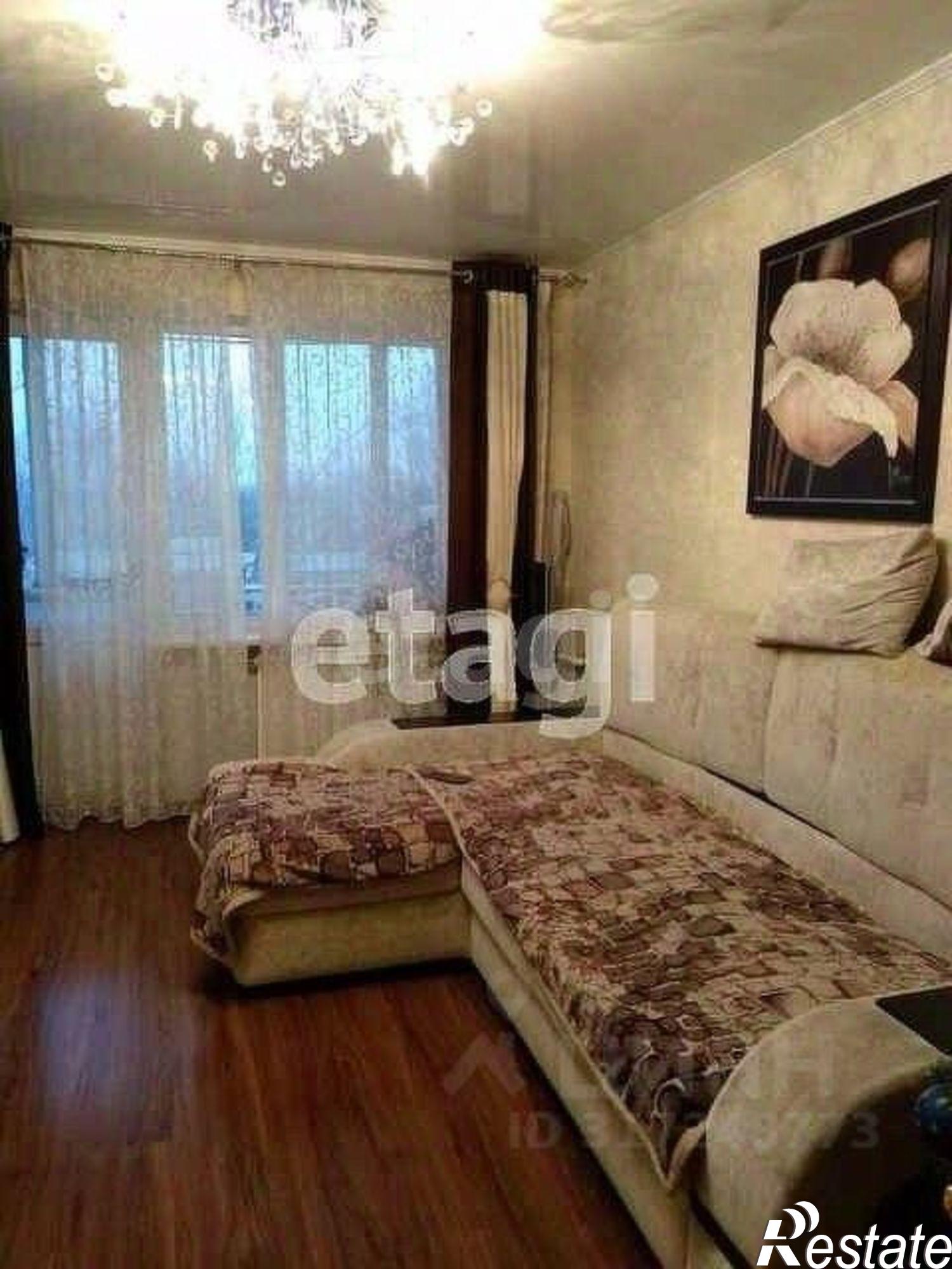 Купить квартиру за 3 600 000 рублей на ул Дубрава, 8