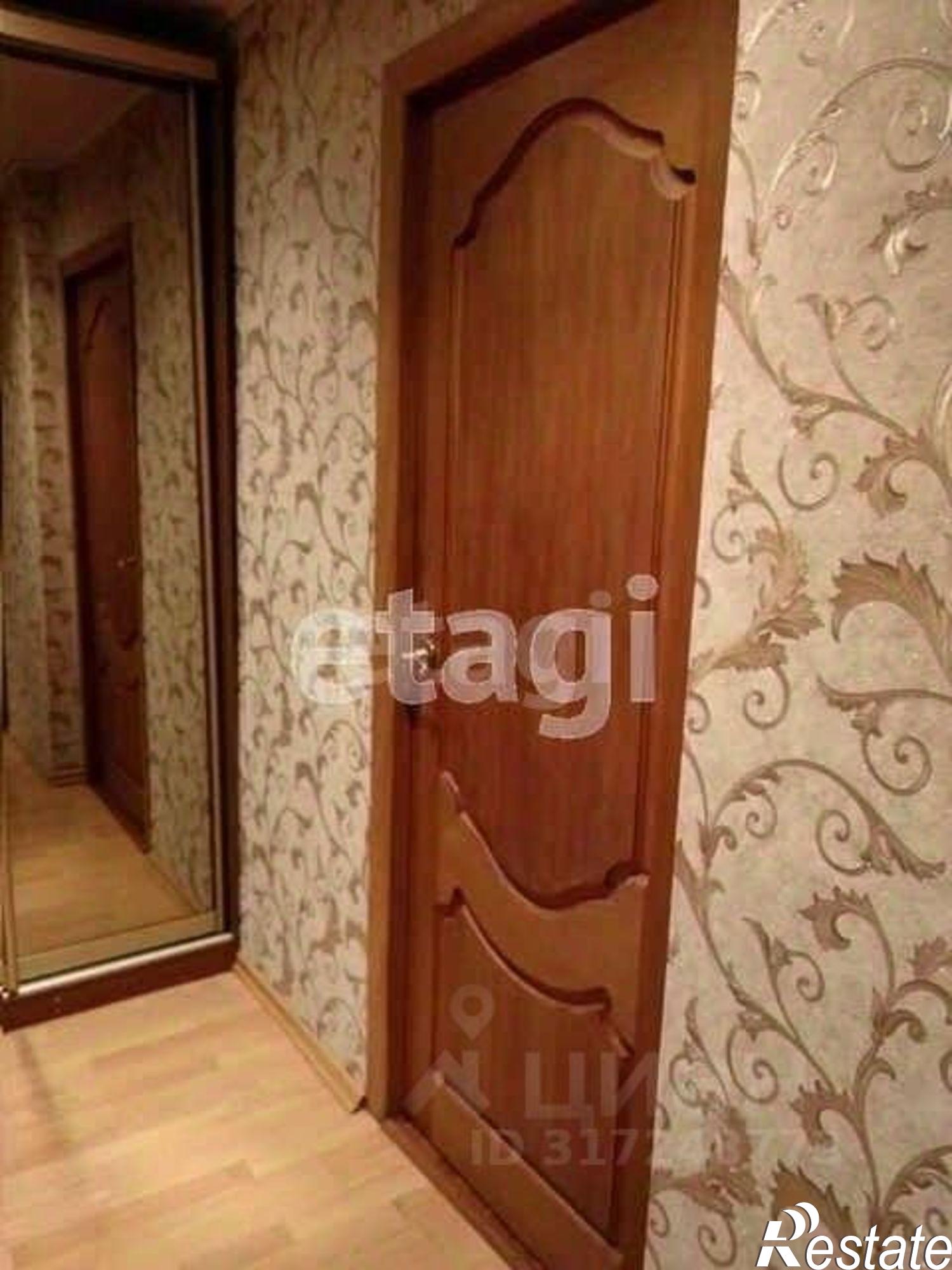 Купить квартиру за 3 600 000 рублей на ул Дубрава, 8