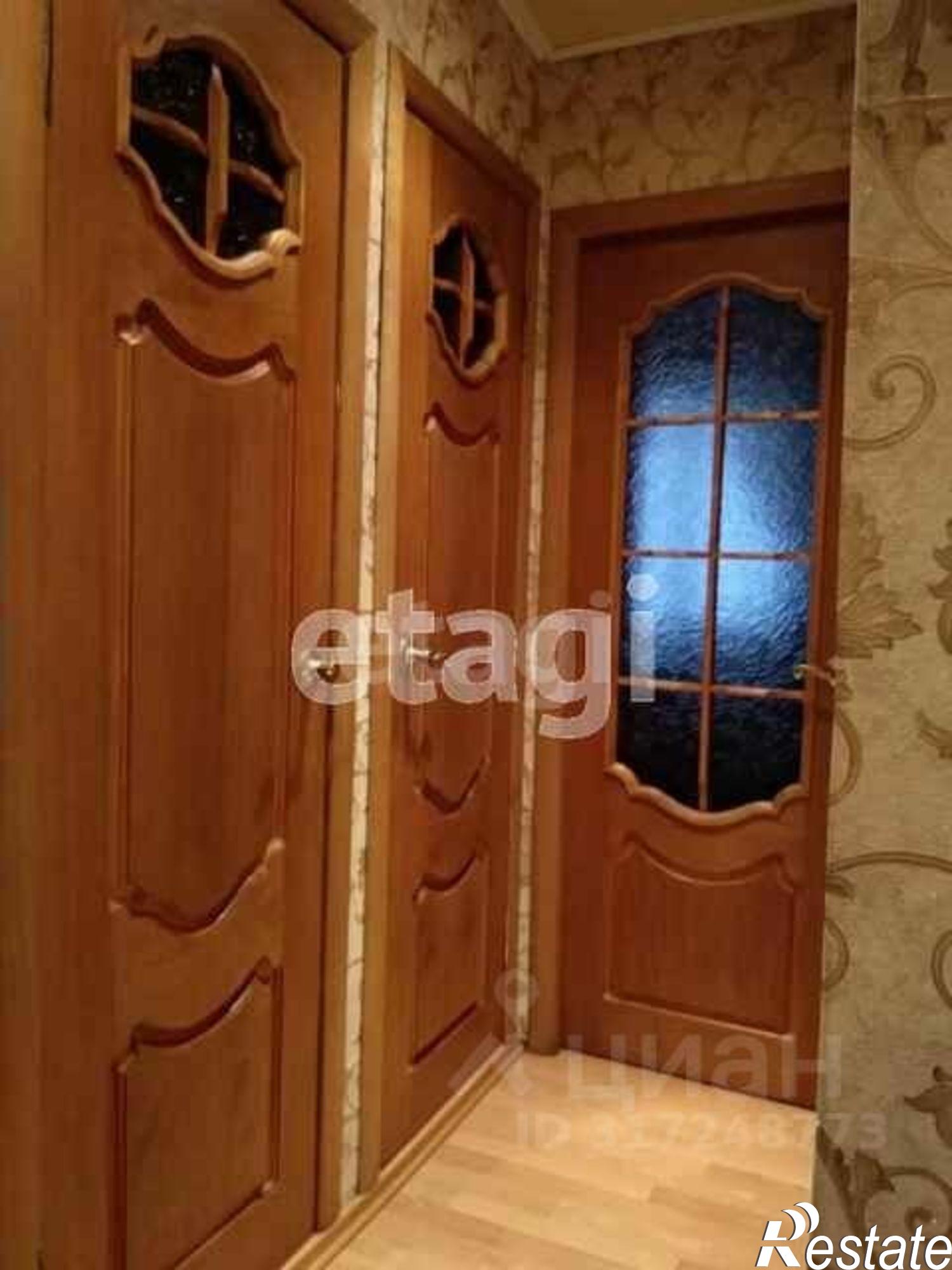 Купить квартиру за 3 600 000 рублей на ул Дубрава, 8