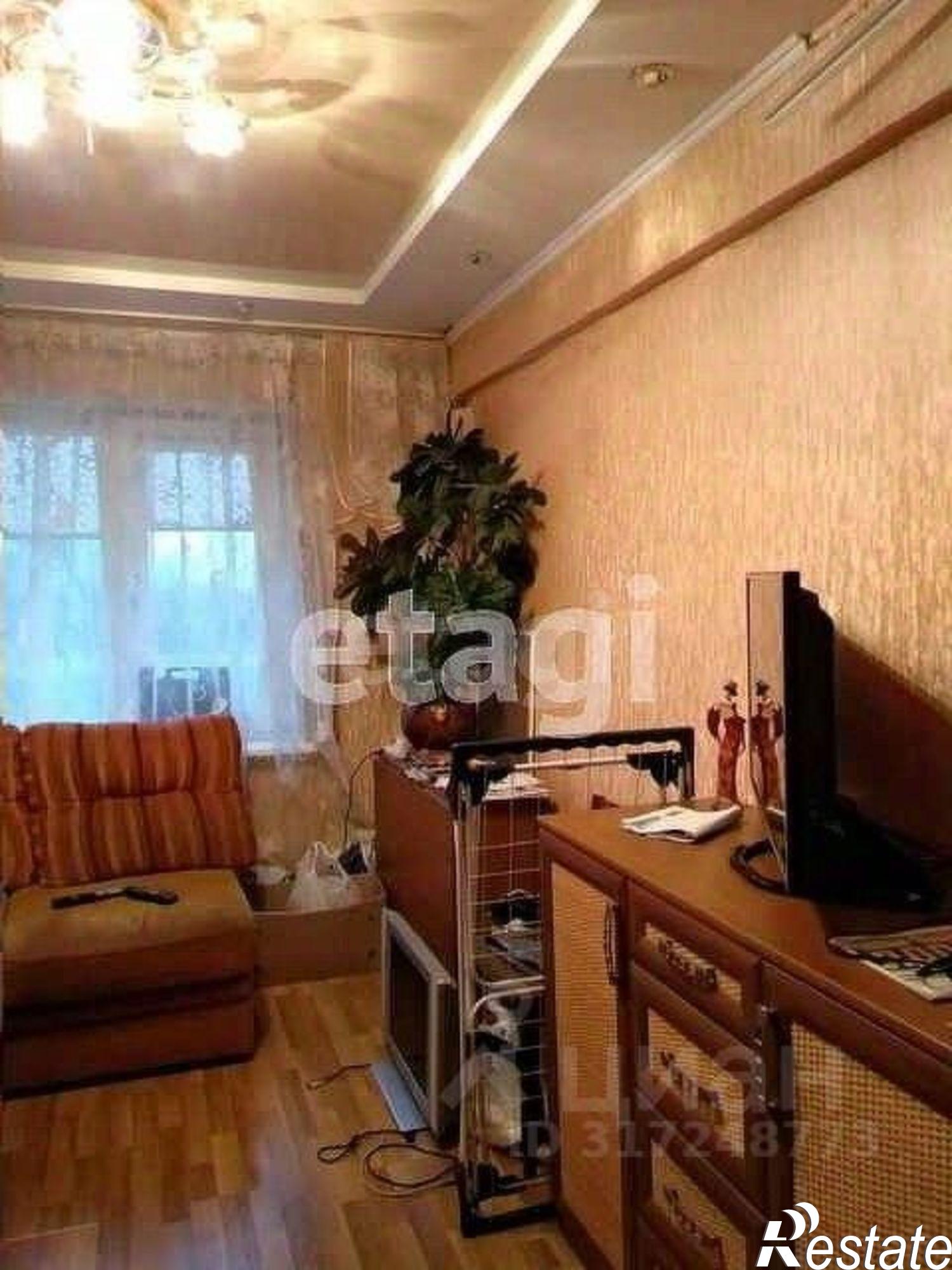 Купить квартиру за 3 600 000 рублей на ул Дубрава, 8