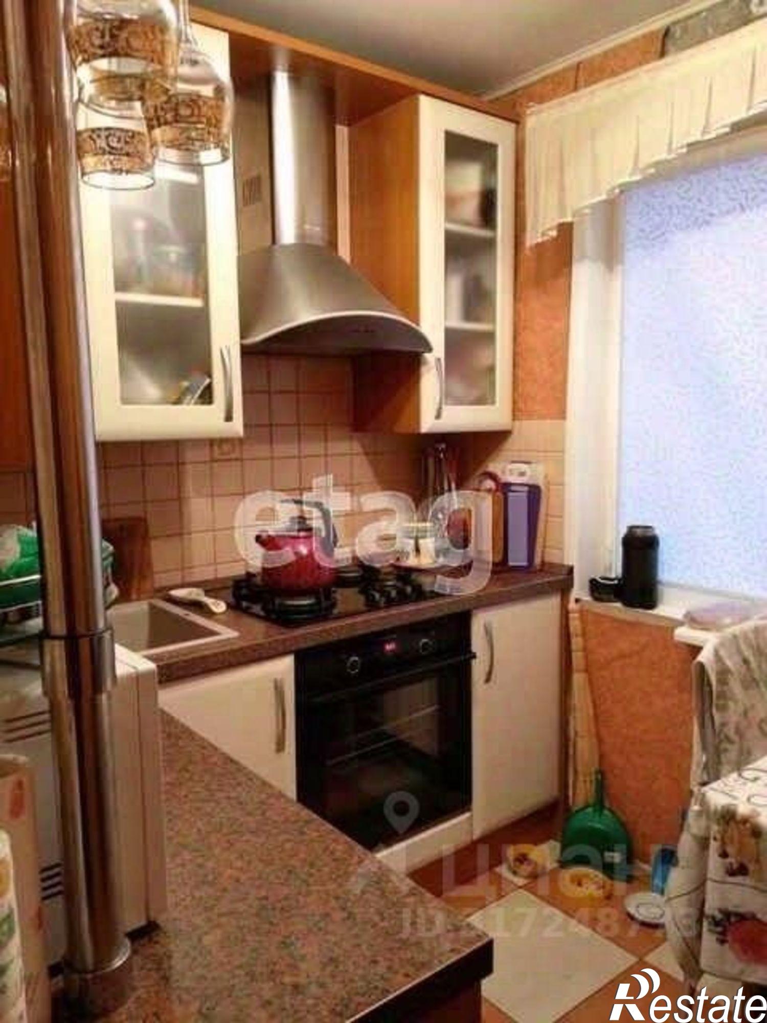 Купить квартиру за 3 600 000 рублей на ул Дубрава, 8