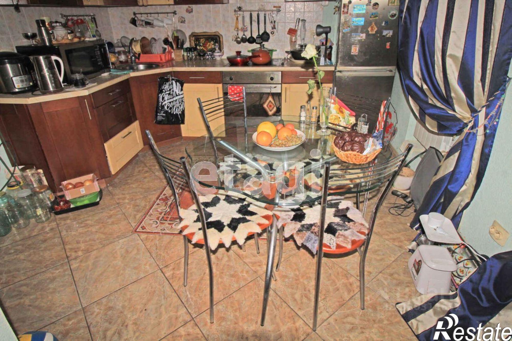 Купить квартиру за 6 600 000 рублей на ул Чичерина, 18