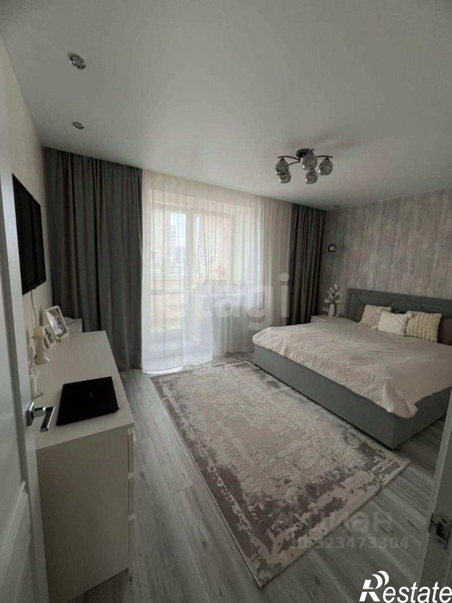 Купить квартиру за 12 280 000 рублей на ул Хорошая, 5