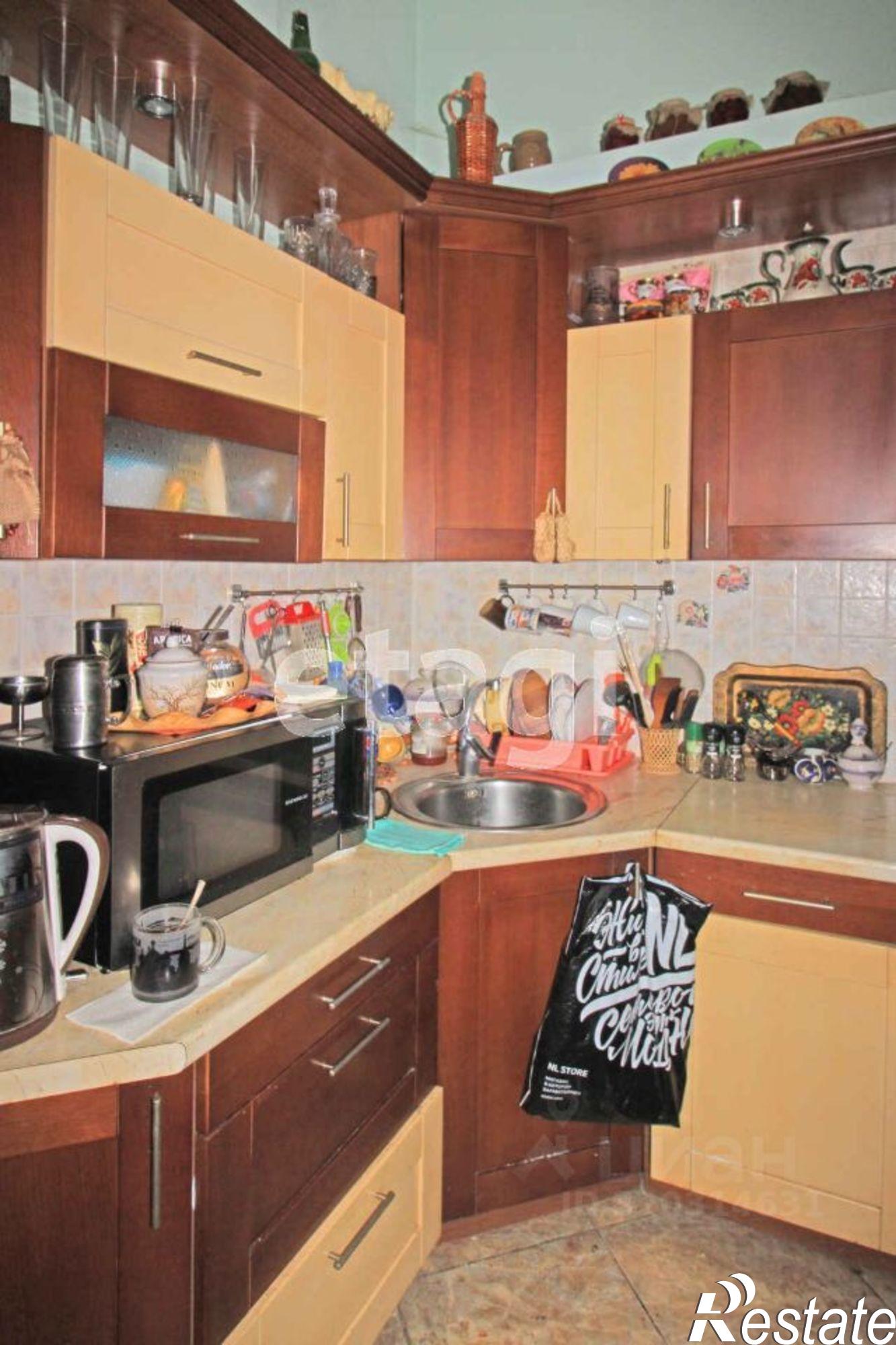 Купить квартиру за 6 600 000 рублей на ул Чичерина, 18