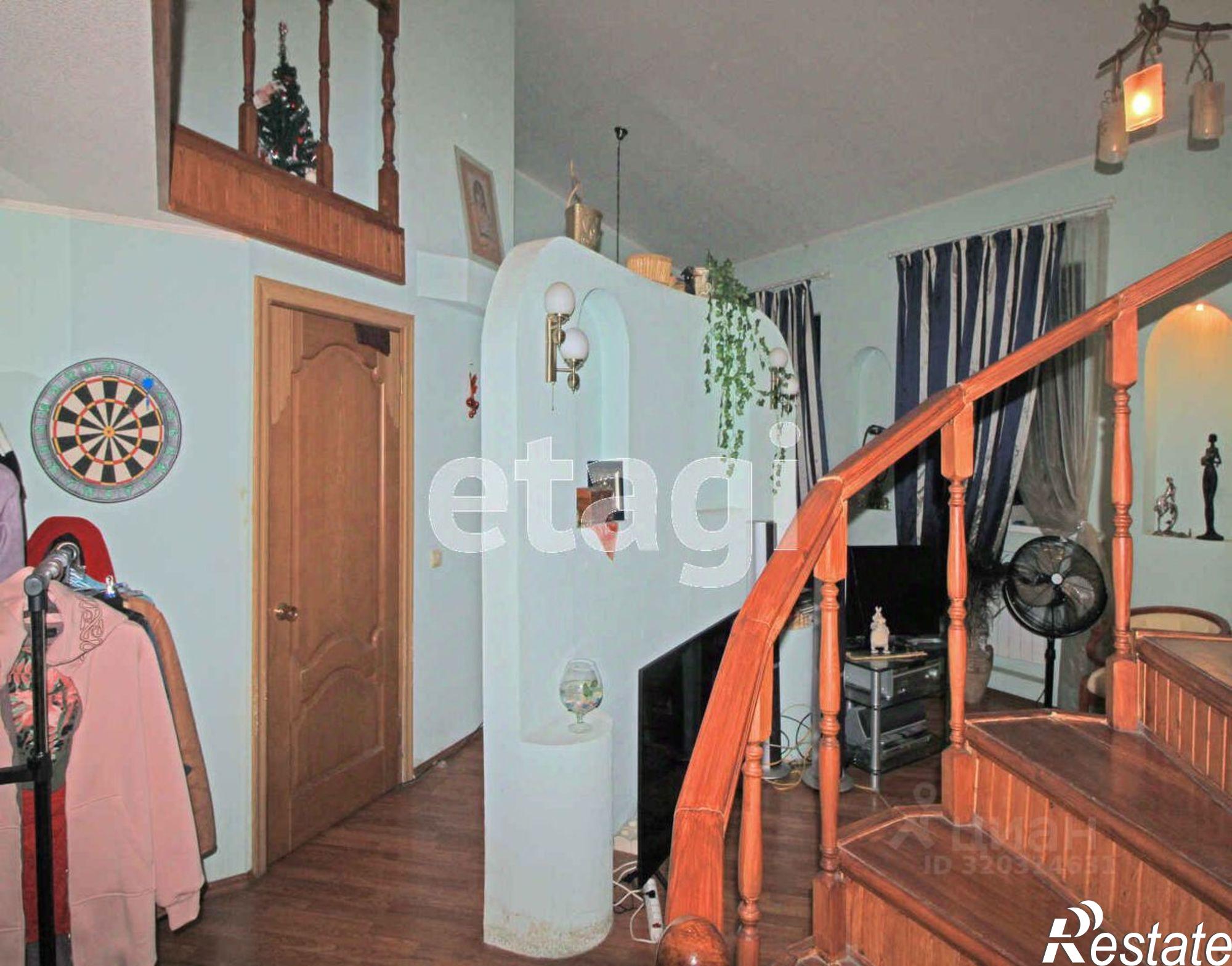 Купить квартиру за 6 600 000 рублей на ул Чичерина, 18