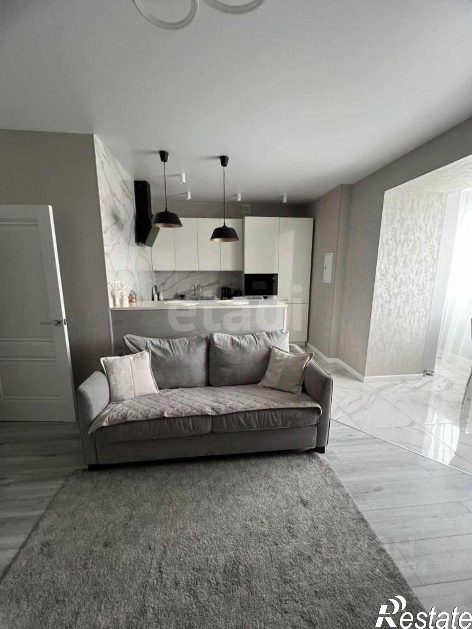 Купить квартиру за 12 280 000 рублей на ул Хорошая, 5