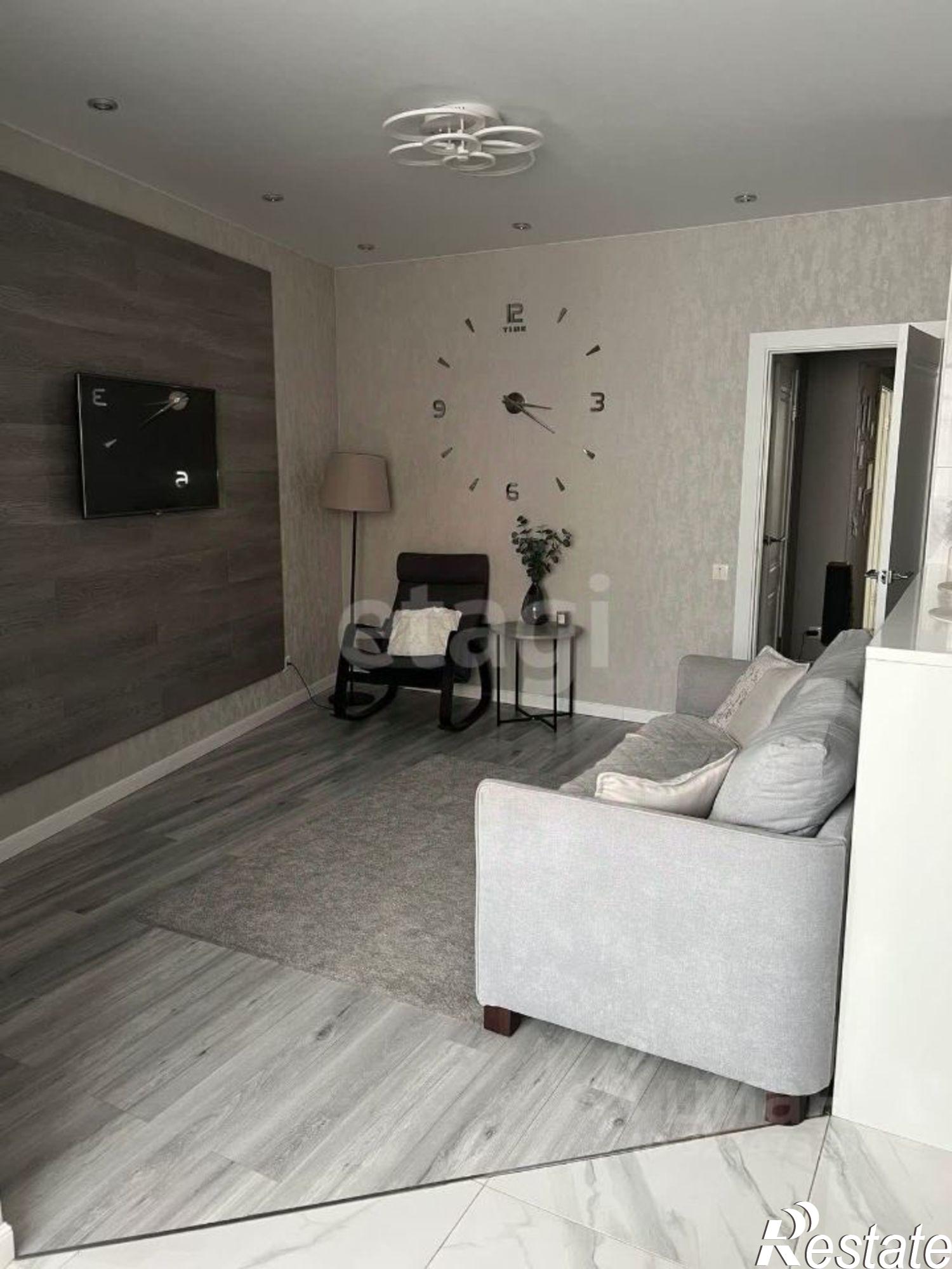 Купить квартиру за 12 280 000 рублей на ул Хорошая, 5