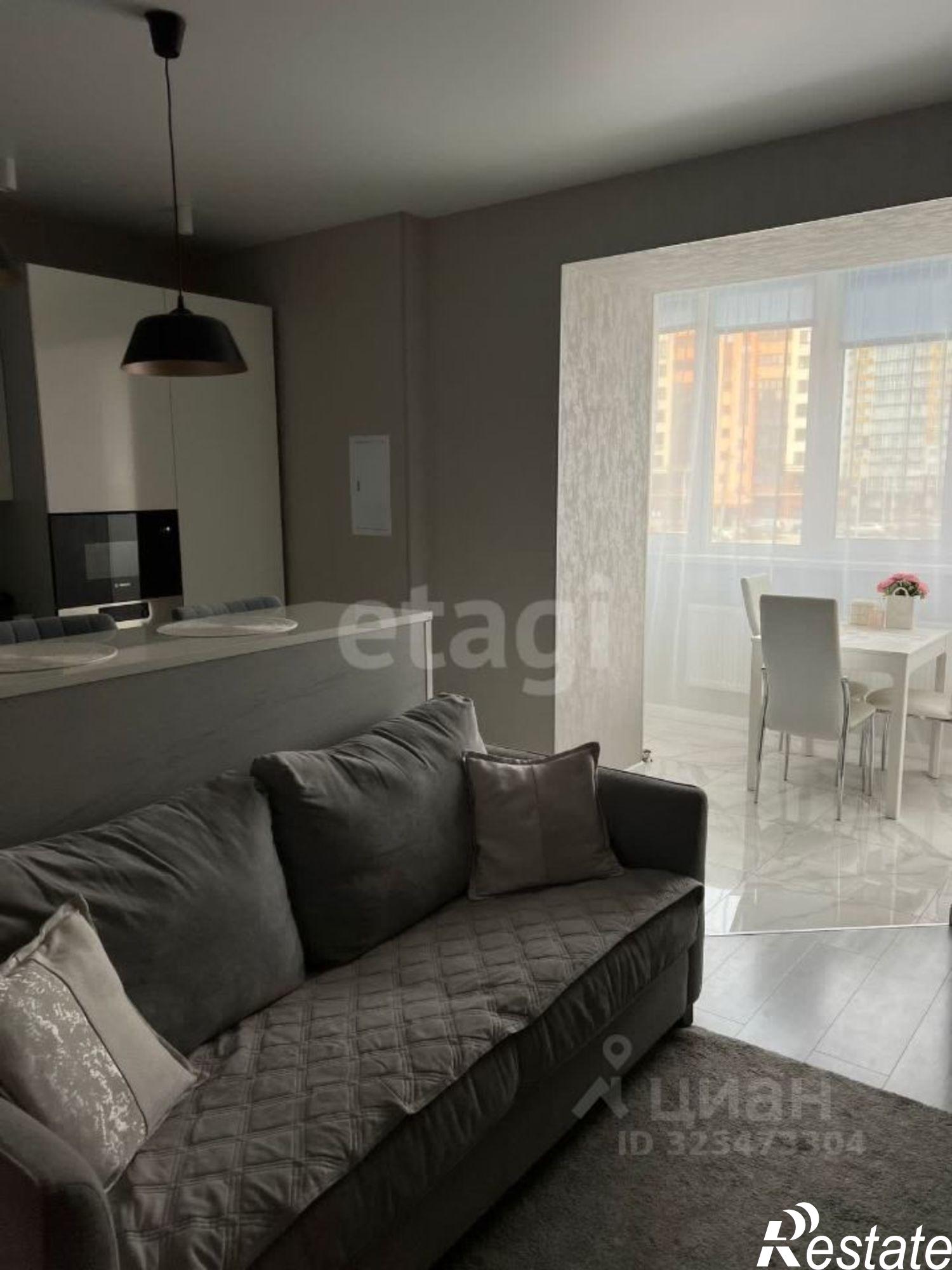 Купить квартиру за 12 280 000 рублей на ул Хорошая, 5