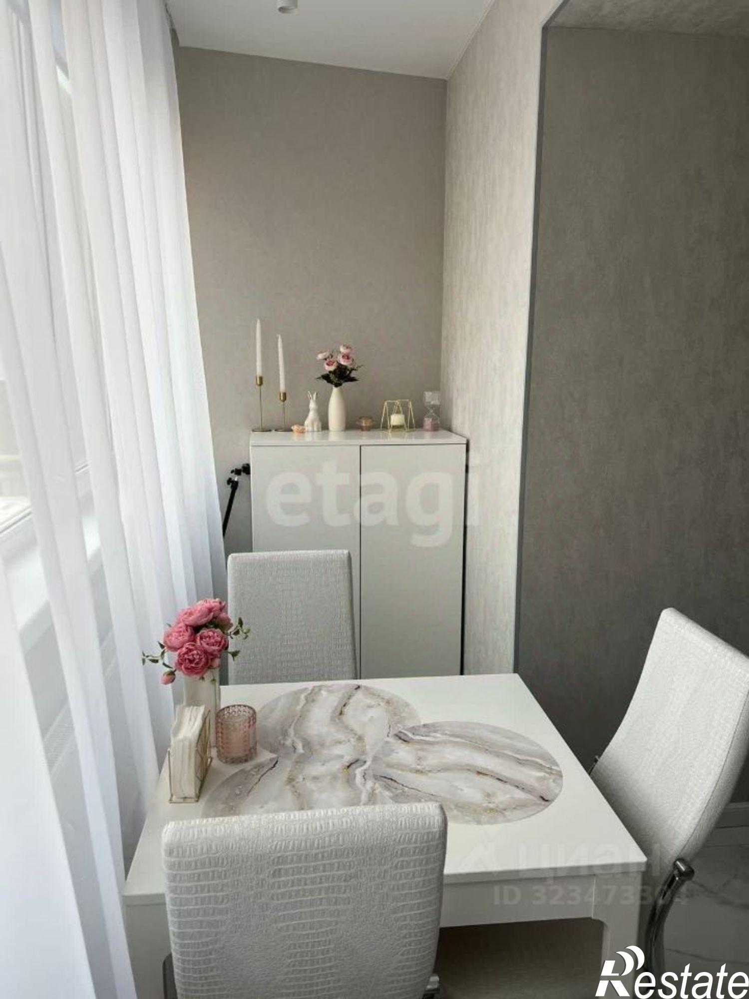 Купить квартиру за 12 280 000 рублей на ул Хорошая, 5