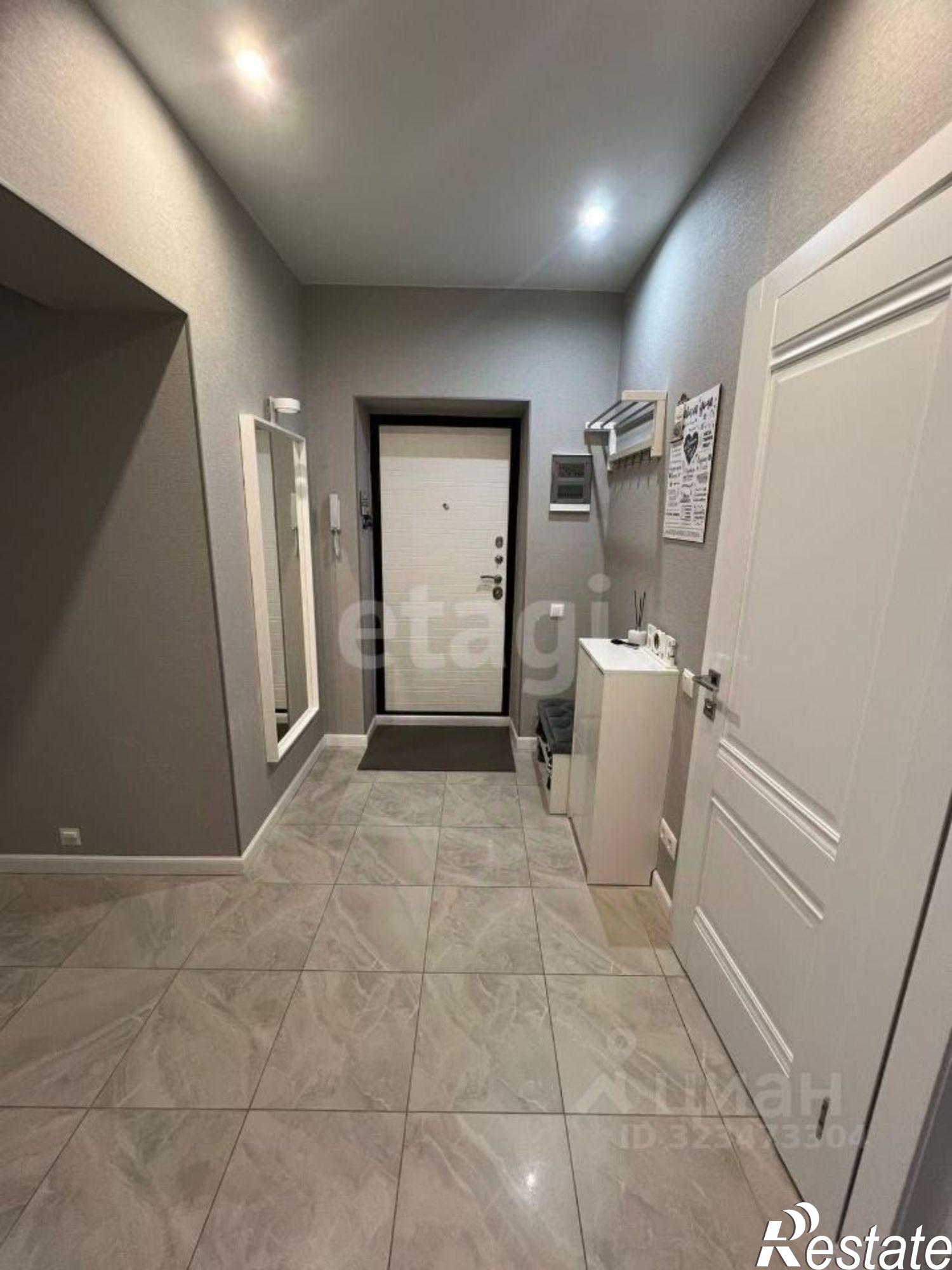 Купить квартиру за 12 280 000 рублей на ул Хорошая, 5