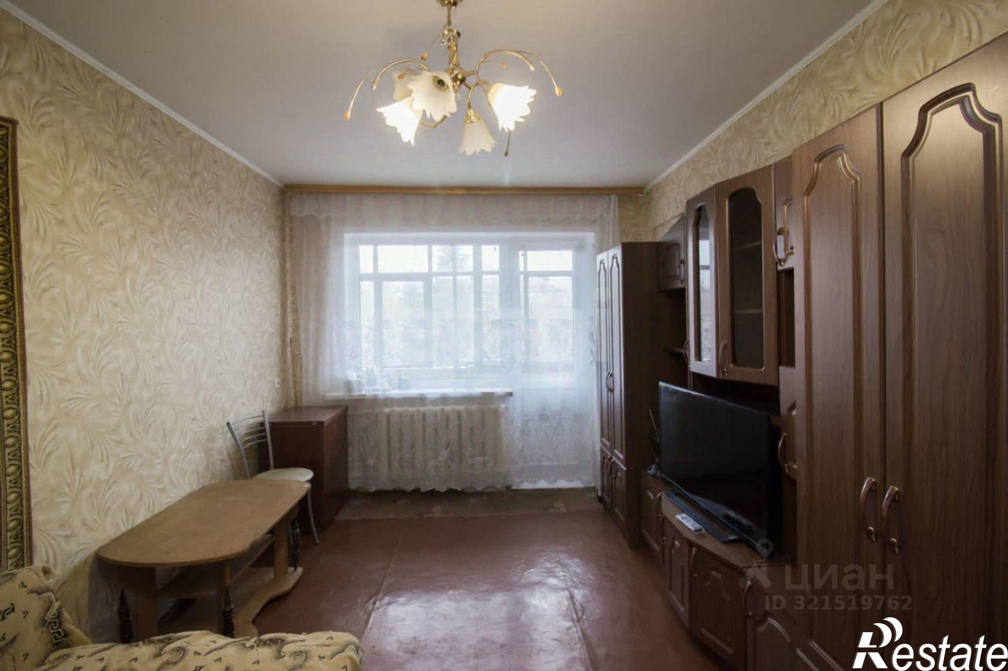 Купить квартиру за 3 700 000 рублей на ул Московская, 182