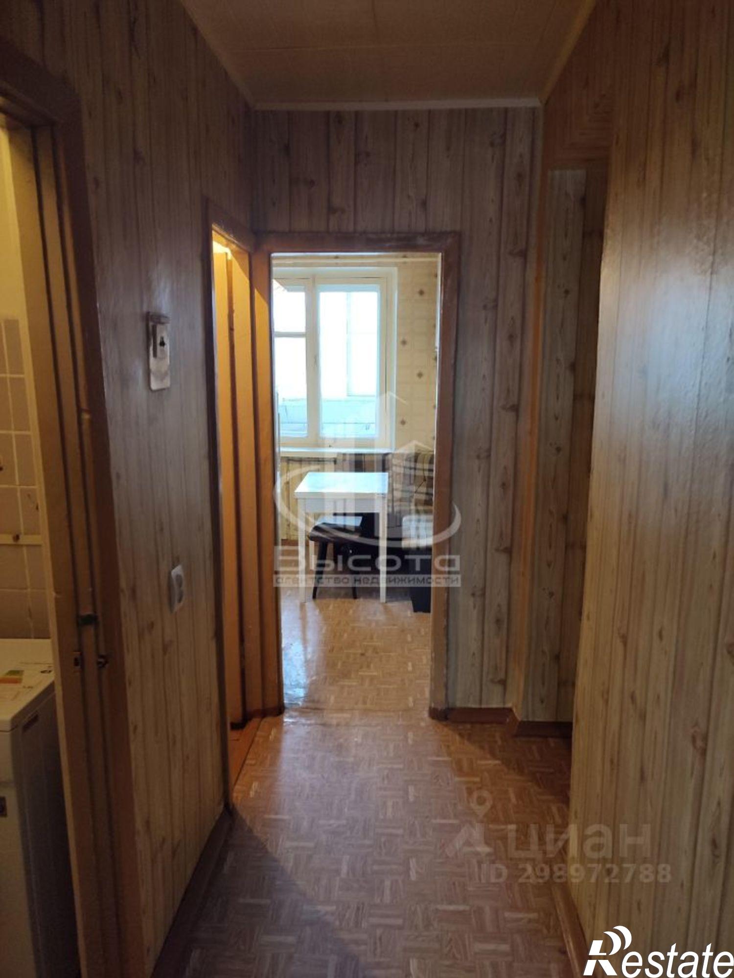 Купить квартиру за 3 790 000 рублей на улица Вишневского, 23