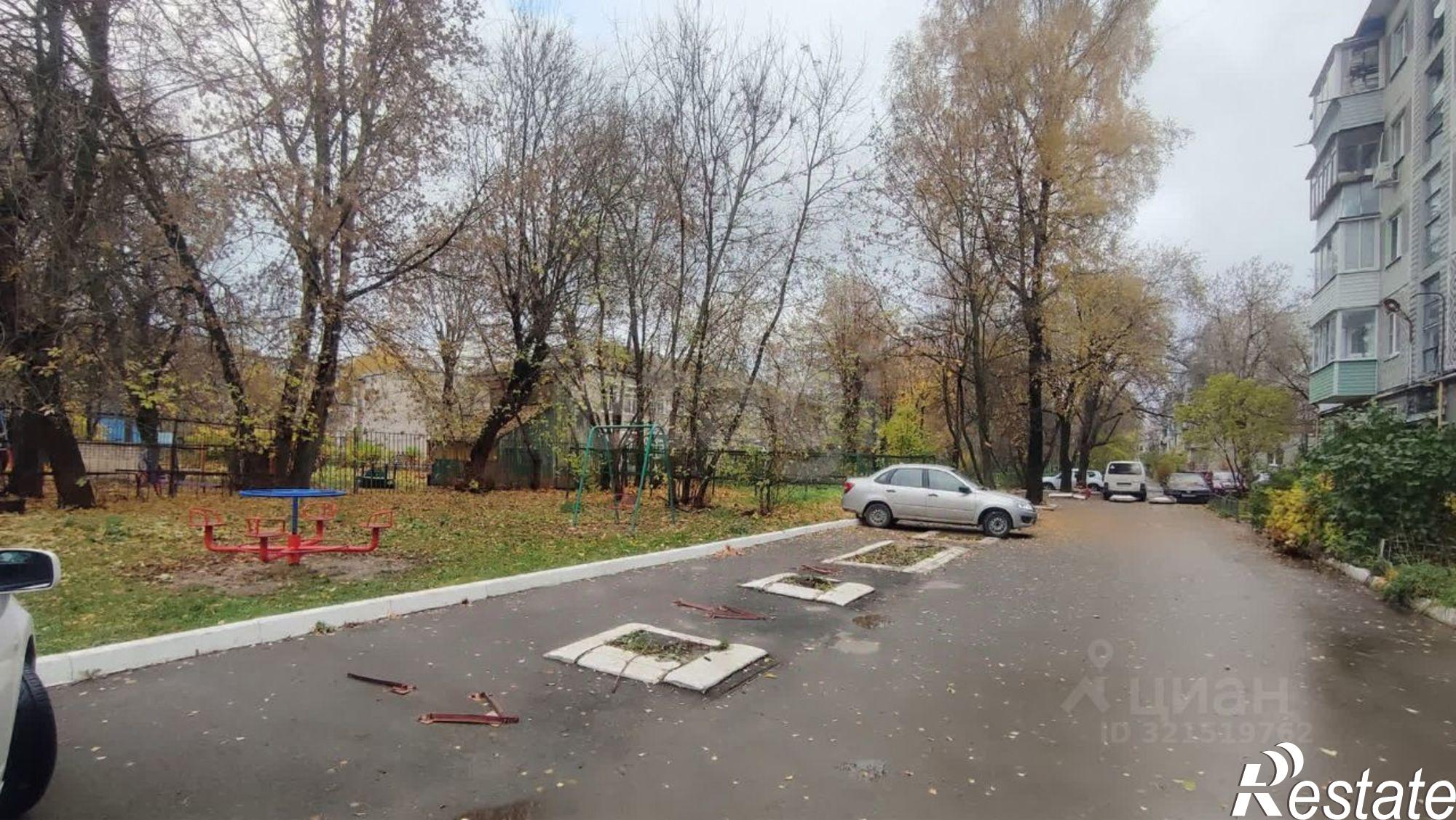 Купить квартиру за 3 700 000 рублей на ул Московская, 182