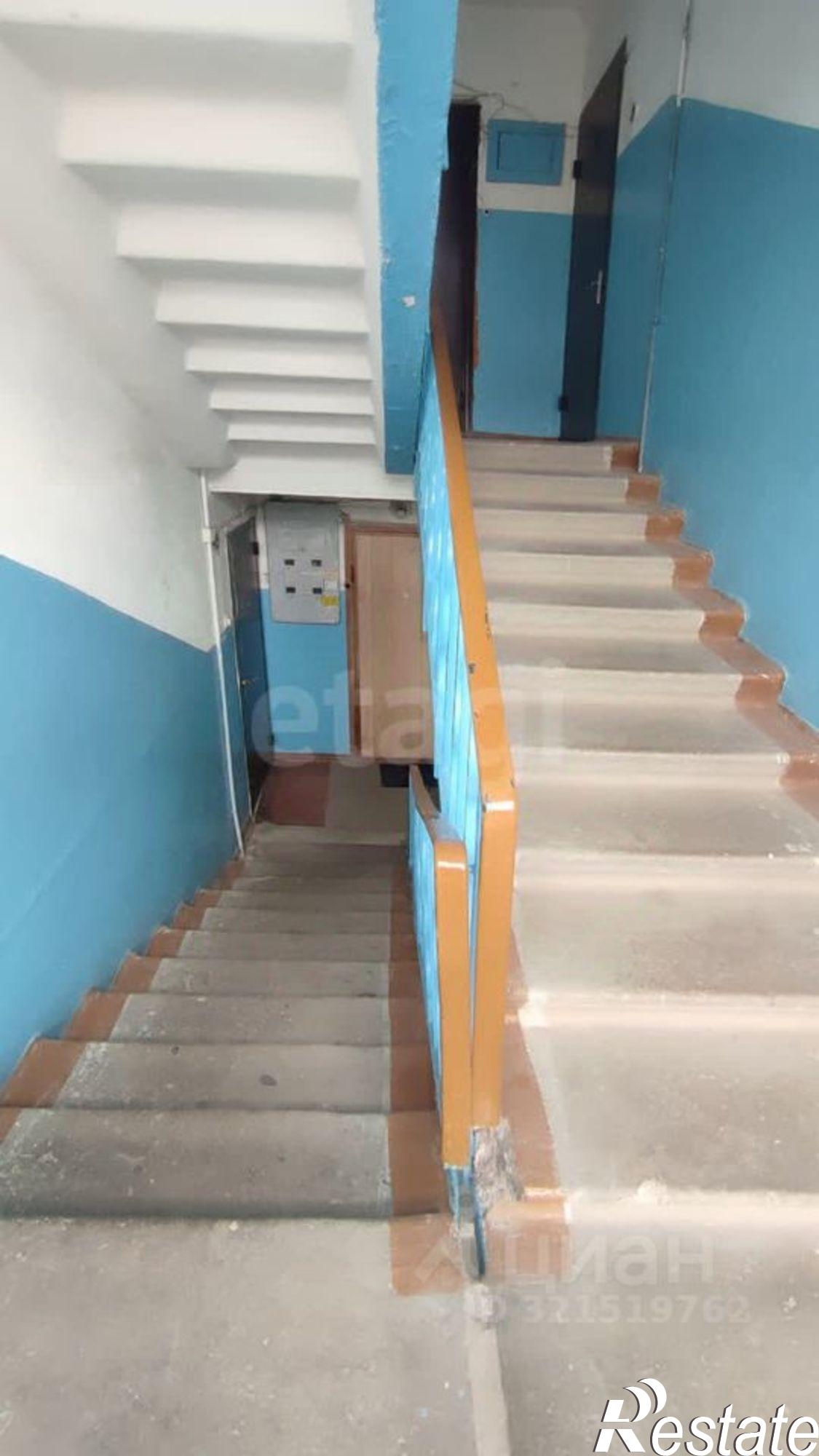 Купить квартиру за 3 700 000 рублей на ул Московская, 182