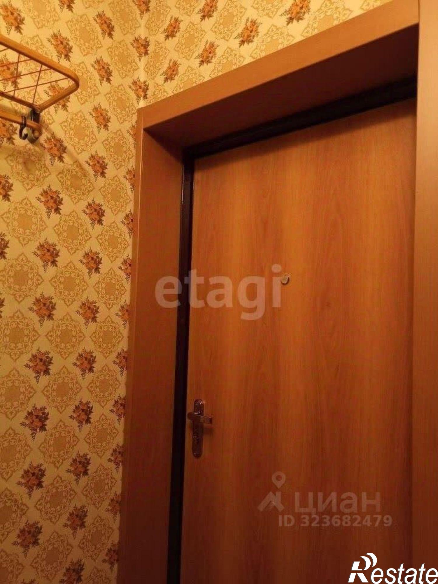 Купить квартиру за 2 200 000 рублей на ул Моторная, 44