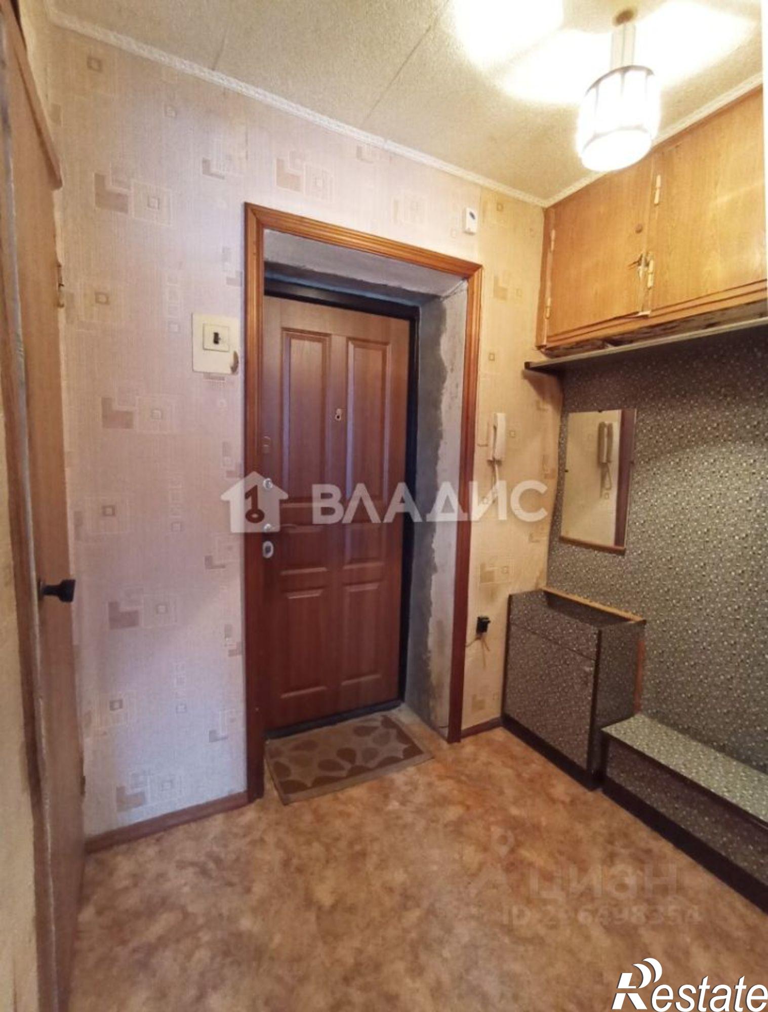 Купить квартиру за 2 740 000 рублей на ул Моторная, 30а