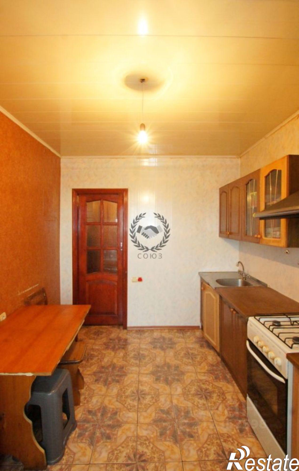 Купить квартиру за 4 900 000 рублей на улица Гурьянова, 18 к2