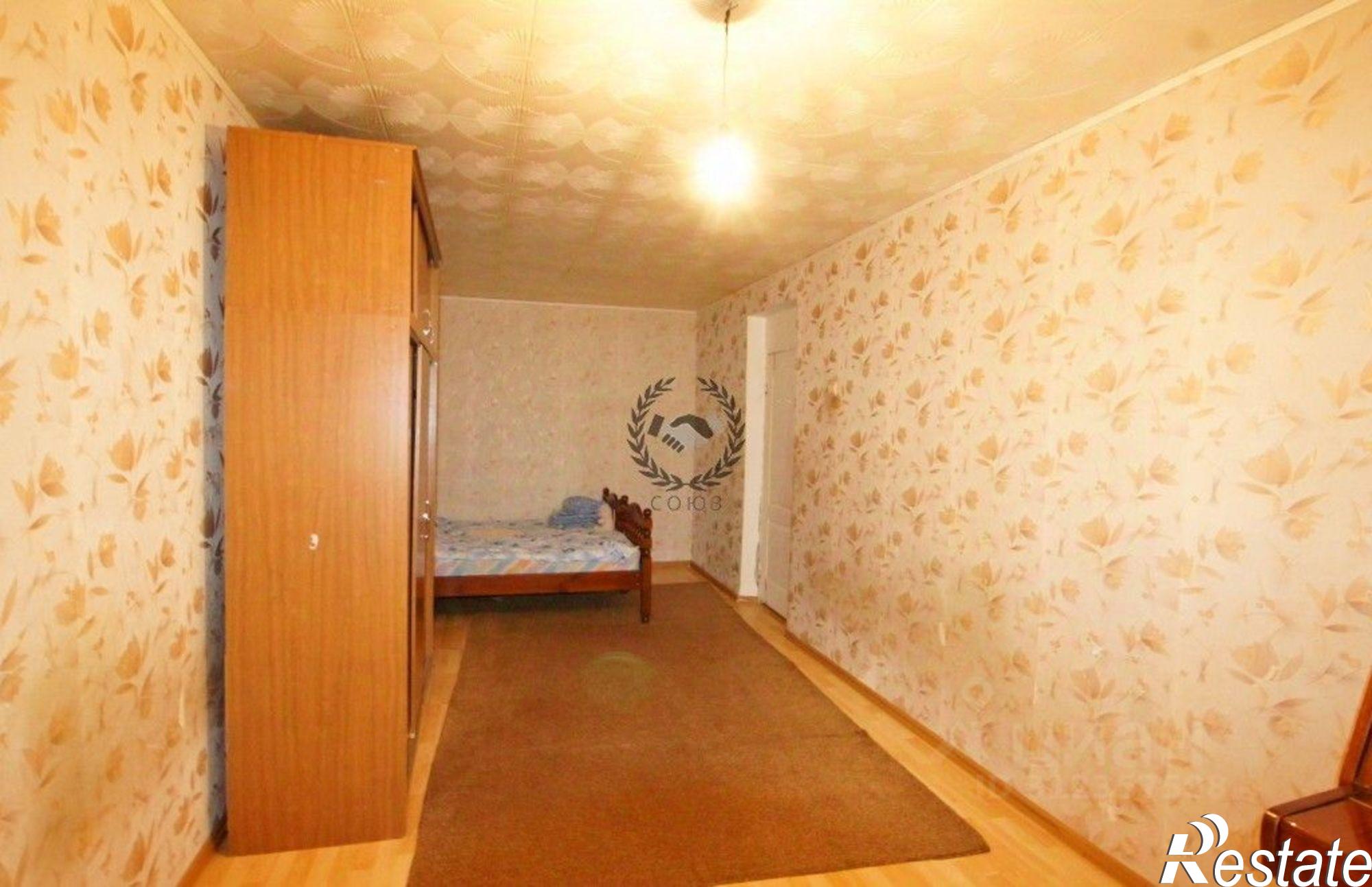 Купить квартиру за 4 900 000 рублей на улица Гурьянова, 18 к2