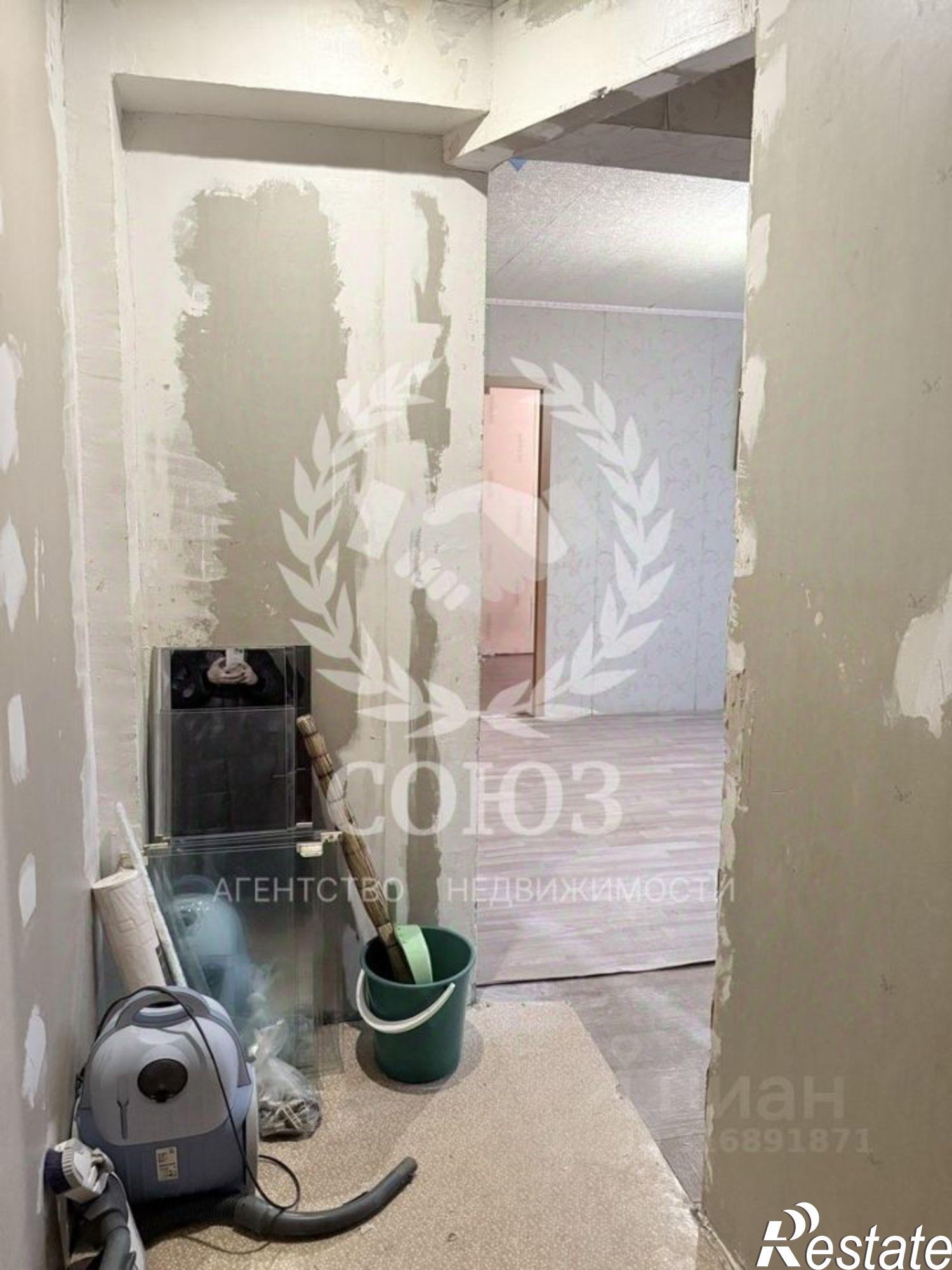 Купить квартиру за 2 700 000 рублей на ул Центральная, 11