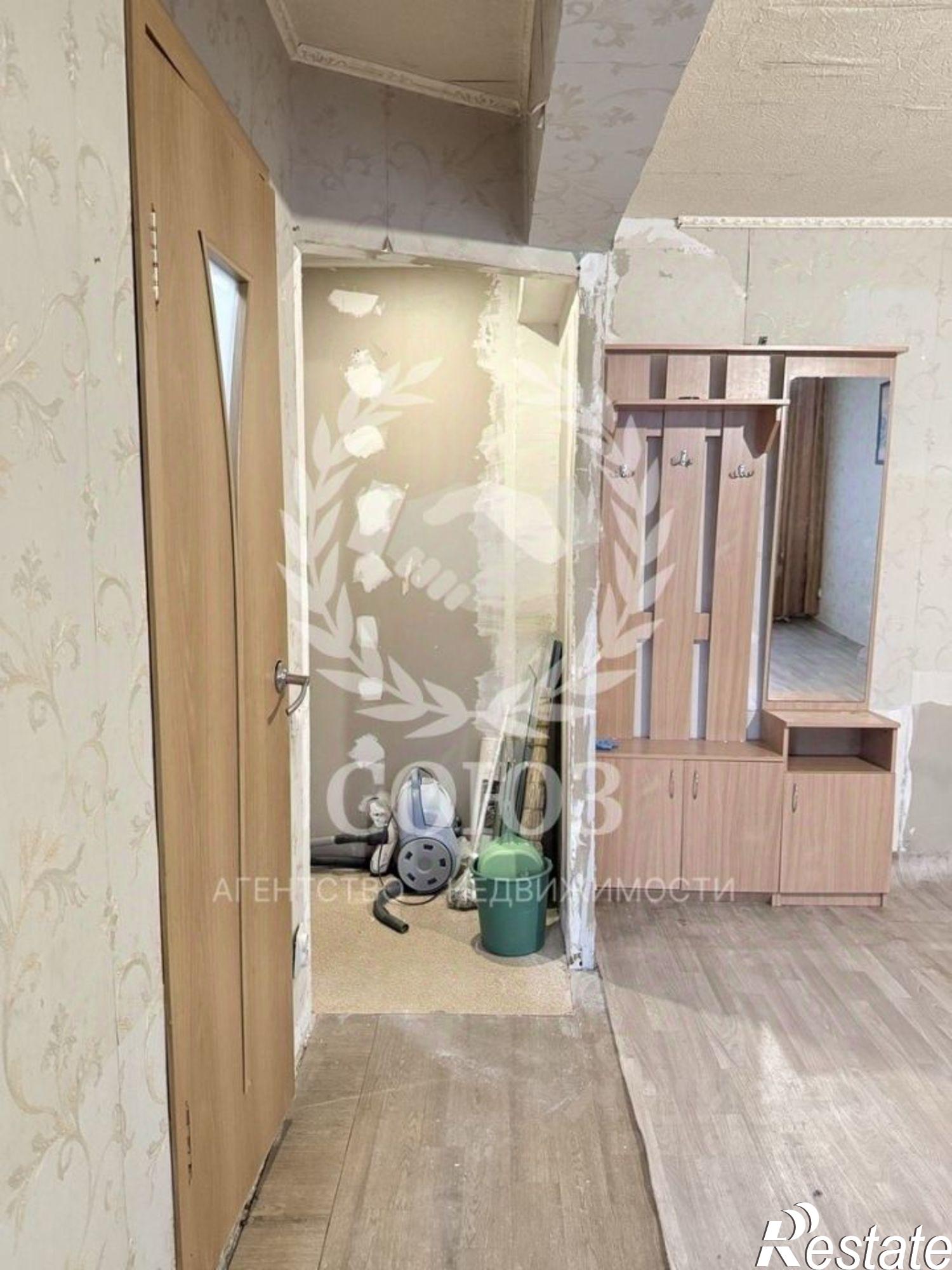 Купить квартиру за 2 700 000 рублей на ул Центральная, 11