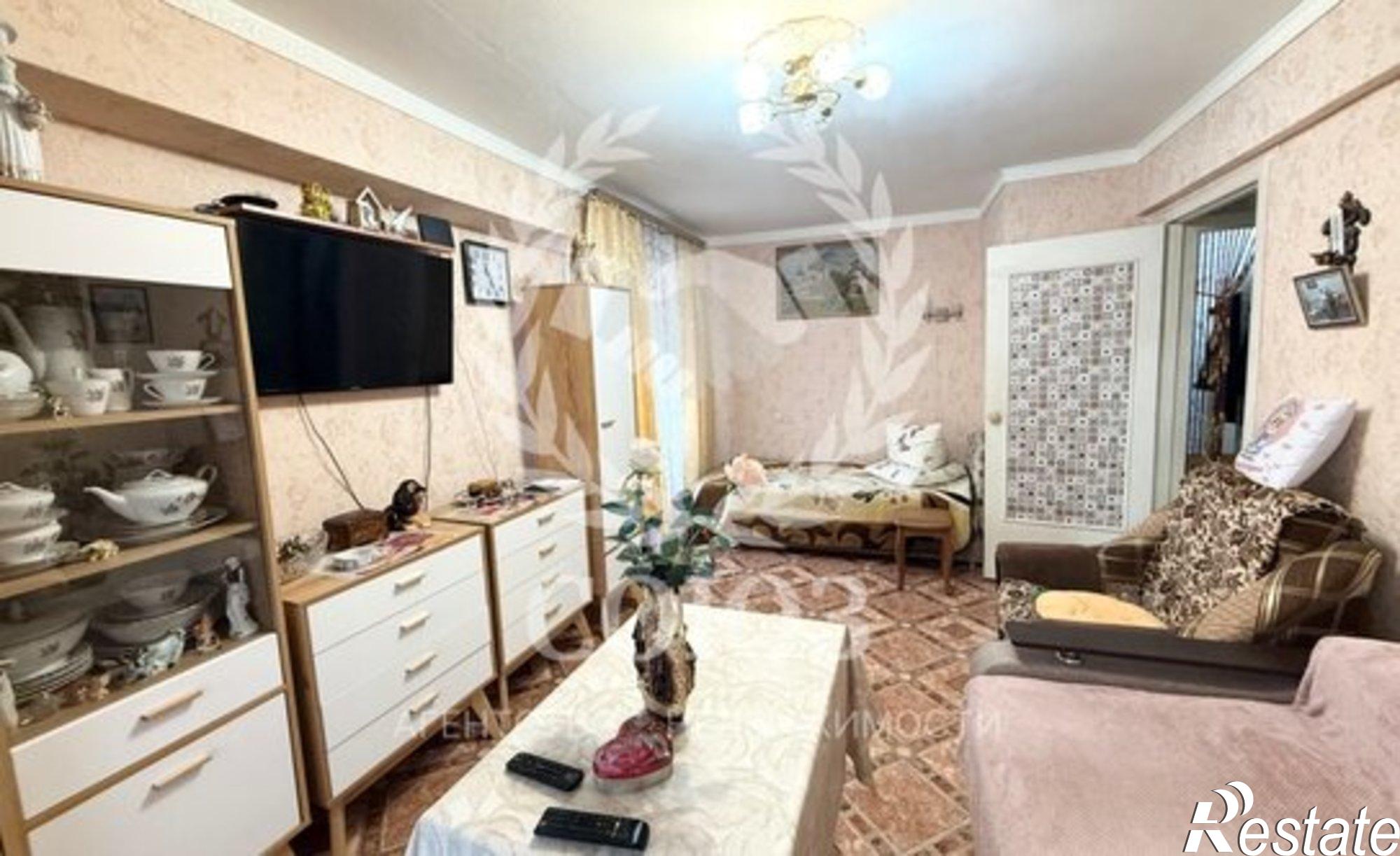 Купить квартиру за 3 200 000 рублей на улица Болдина, 23