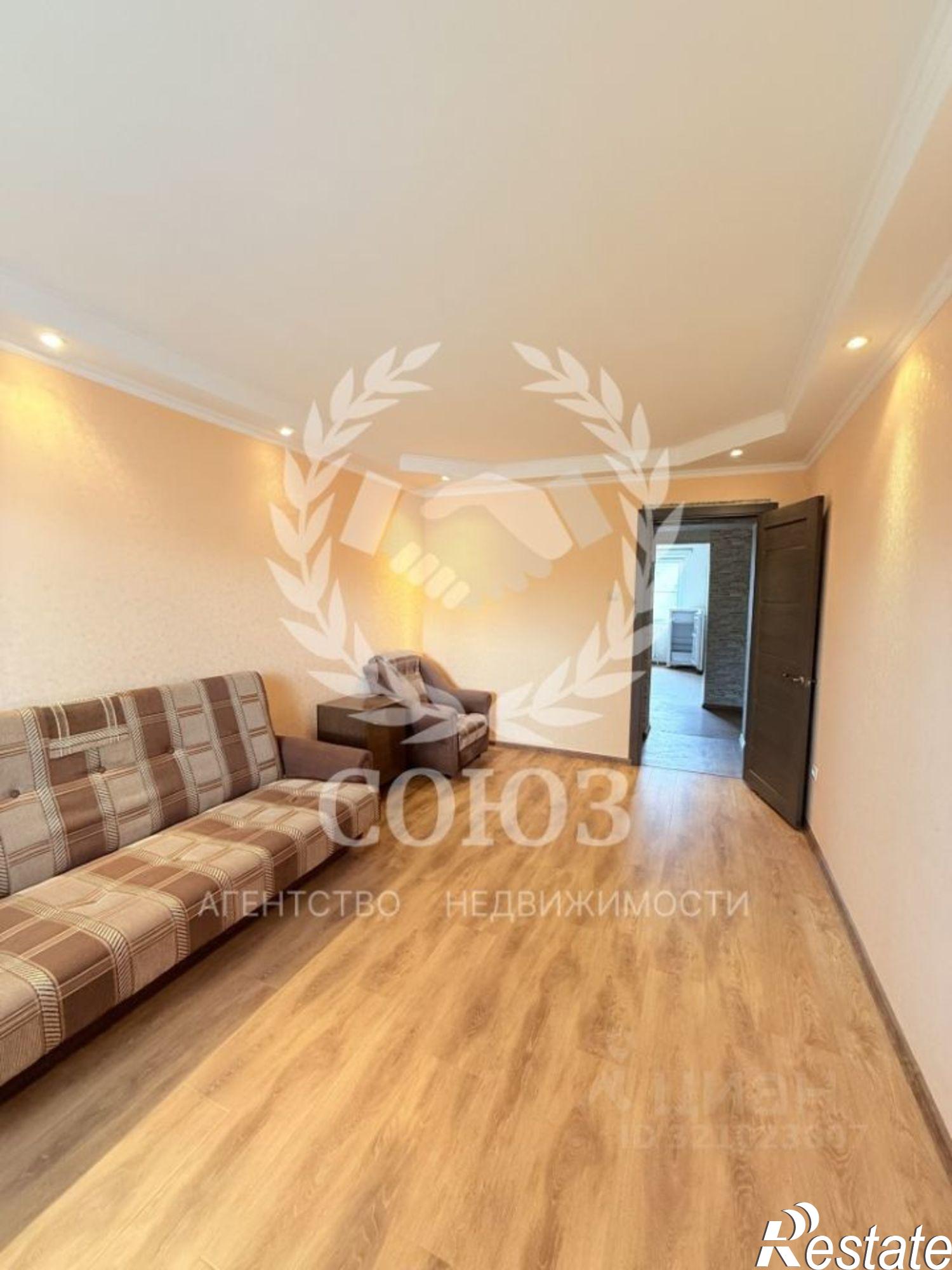 Купить квартиру за 3 200 000 рублей на ул Георгия Амелина, 23