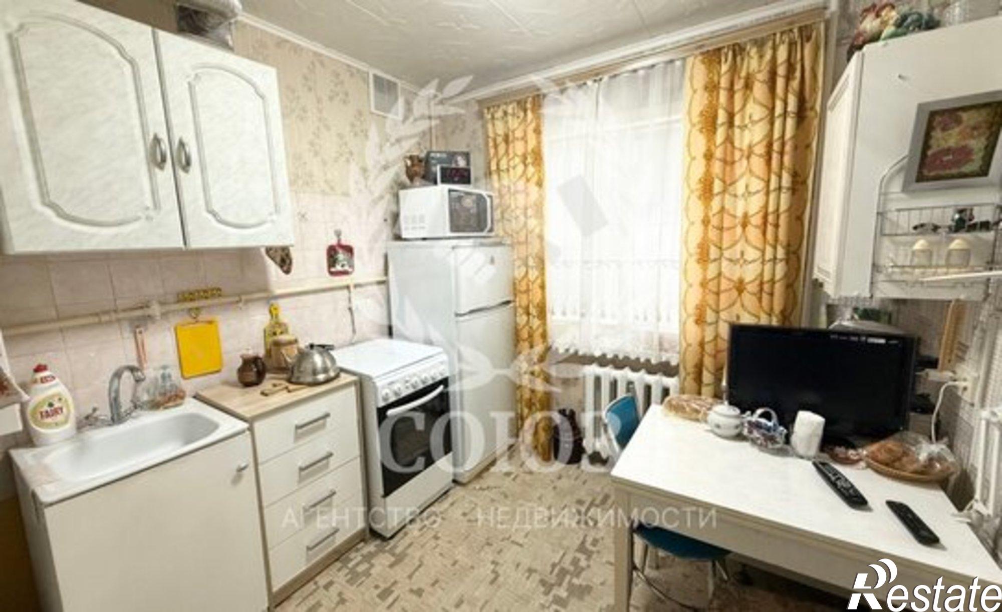 Купить квартиру за 3 200 000 рублей на улица Болдина, 23