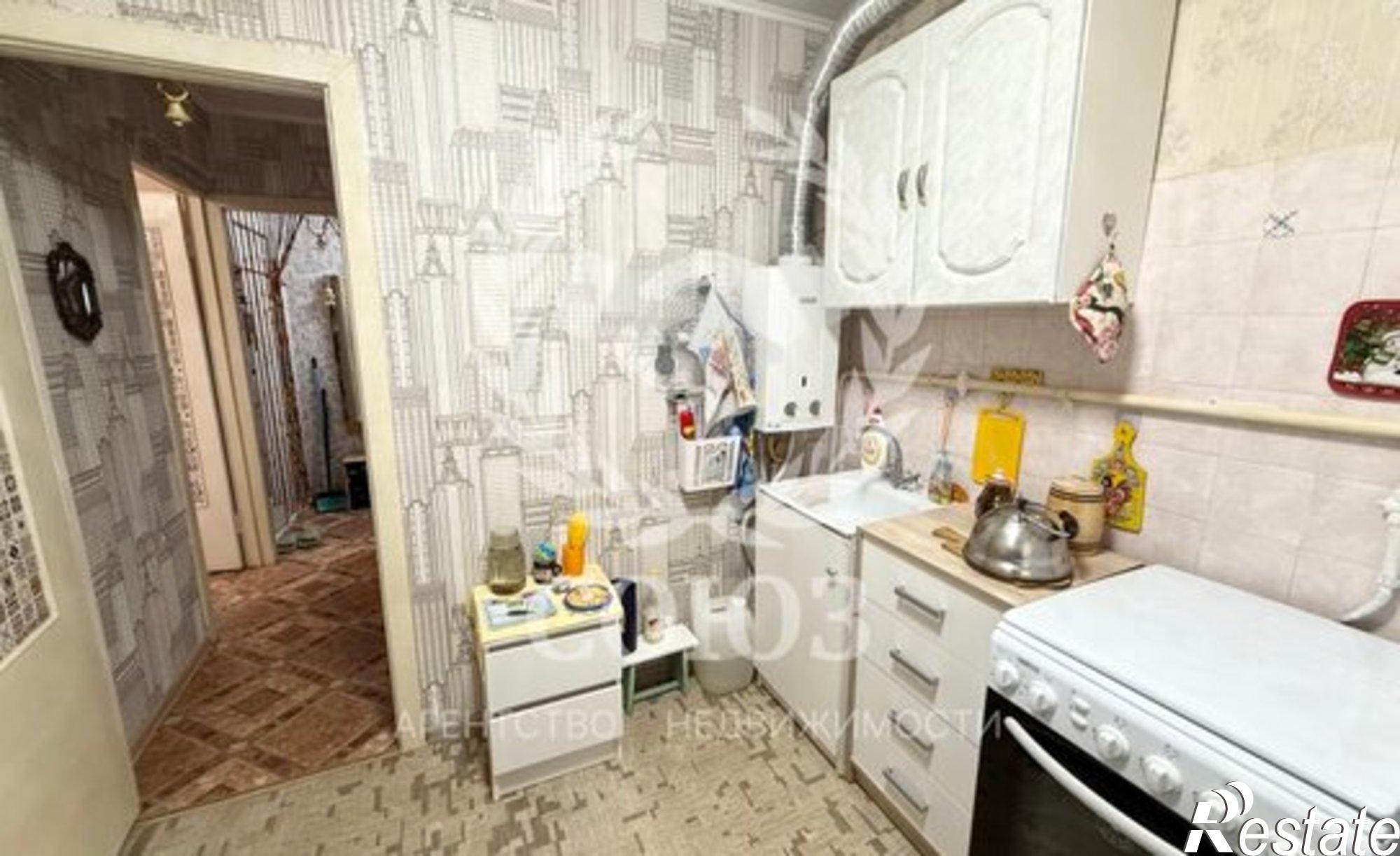 Купить квартиру за 3 200 000 рублей на улица Болдина, 23