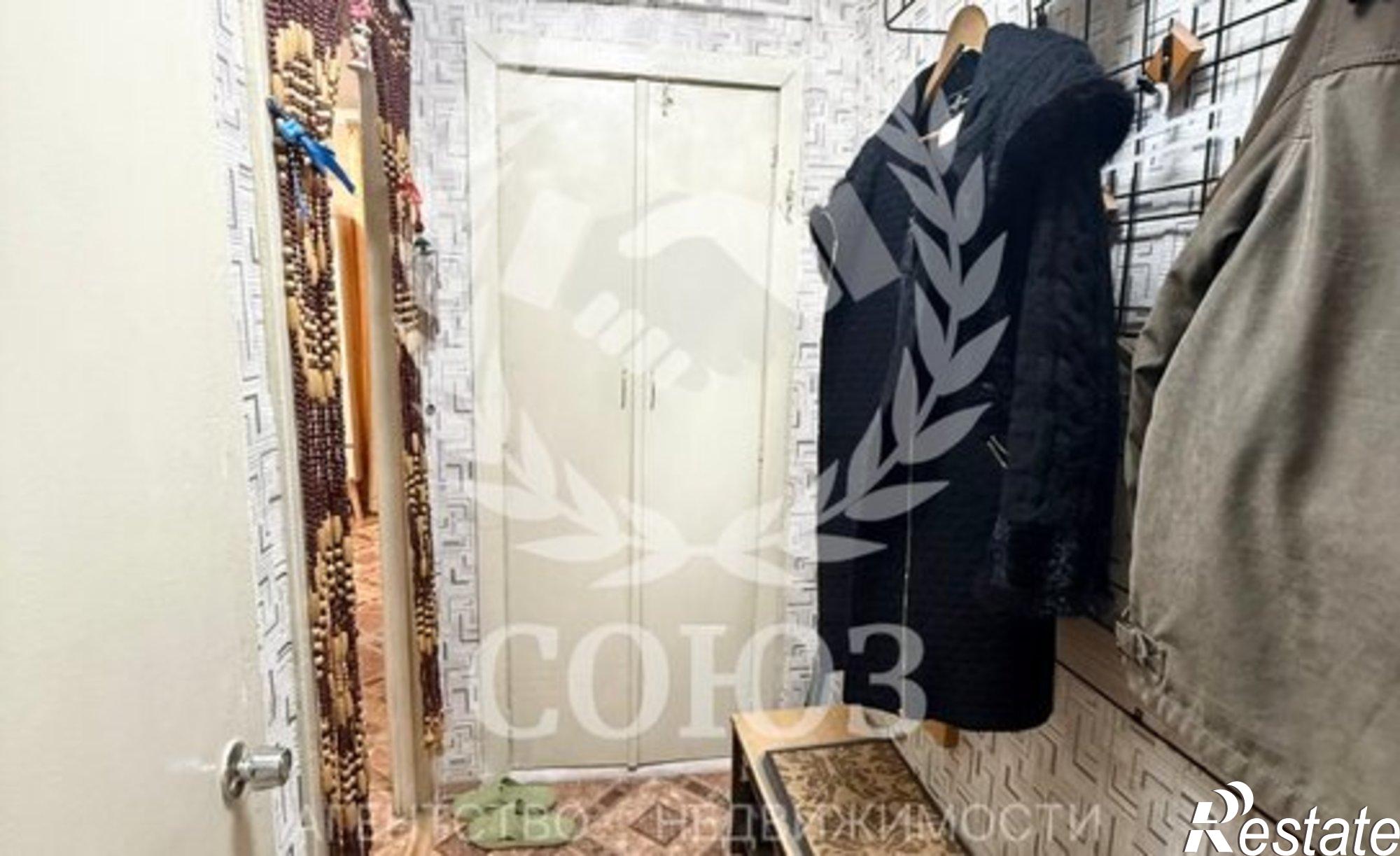 Купить квартиру за 3 200 000 рублей на улица Болдина, 23