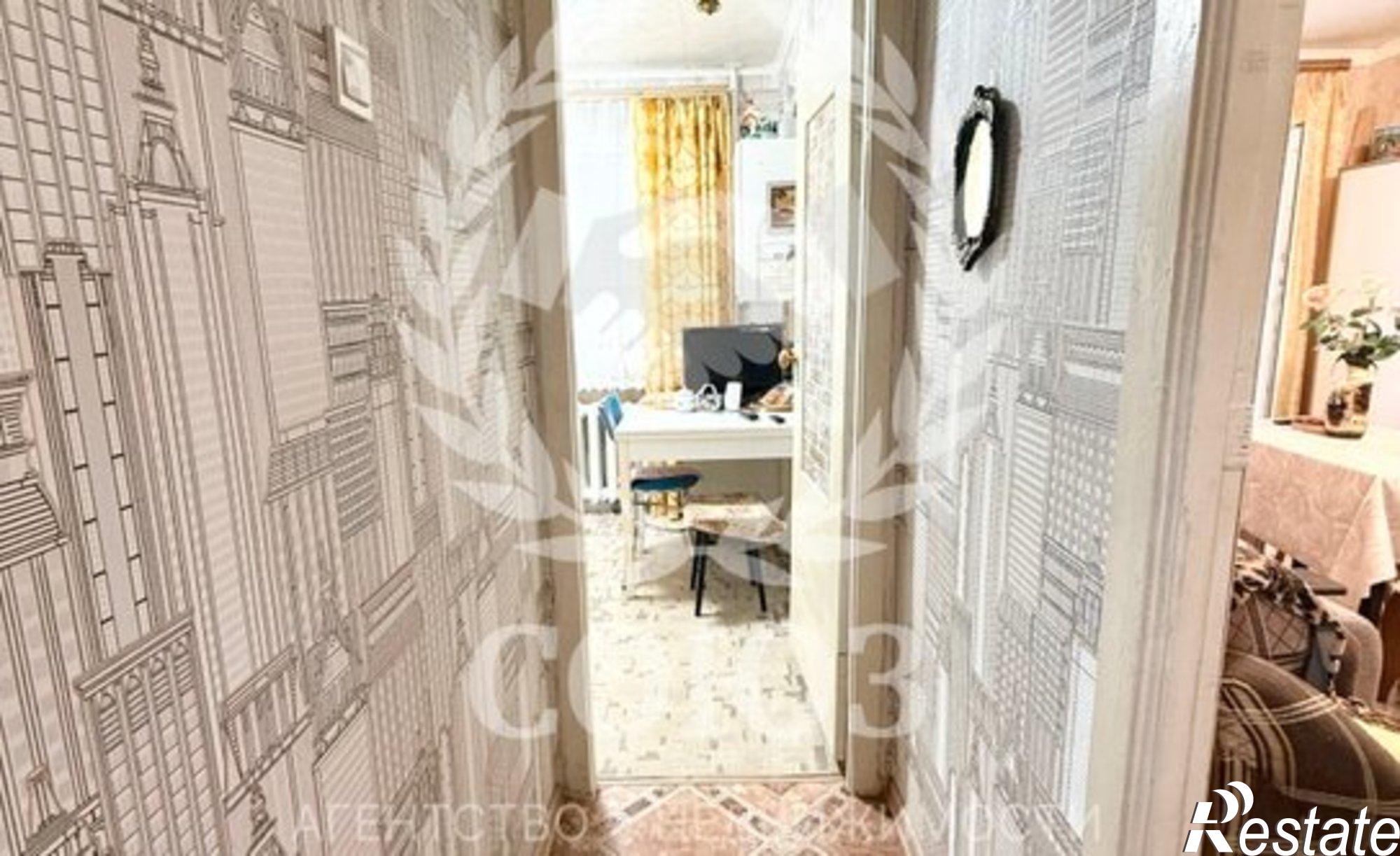 Купить квартиру за 3 200 000 рублей на улица Болдина, 23