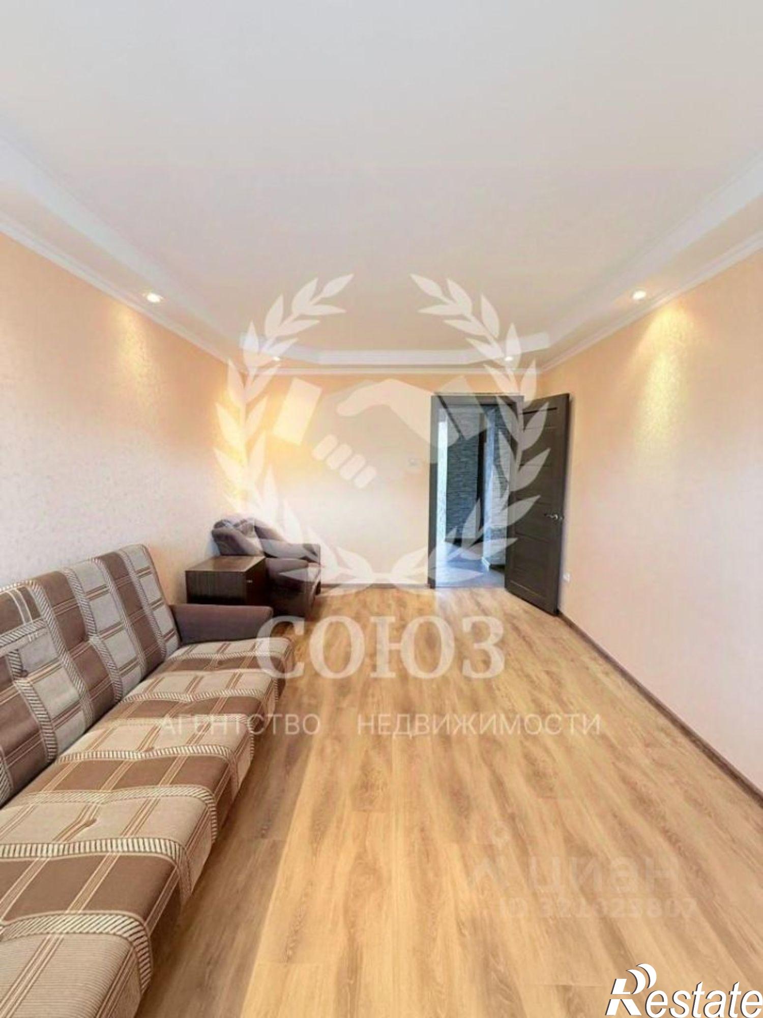 Купить квартиру за 3 200 000 рублей на ул Георгия Амелина, 23