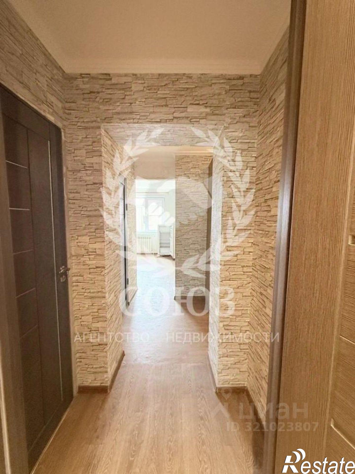 Купить квартиру за 3 200 000 рублей на ул Георгия Амелина, 23