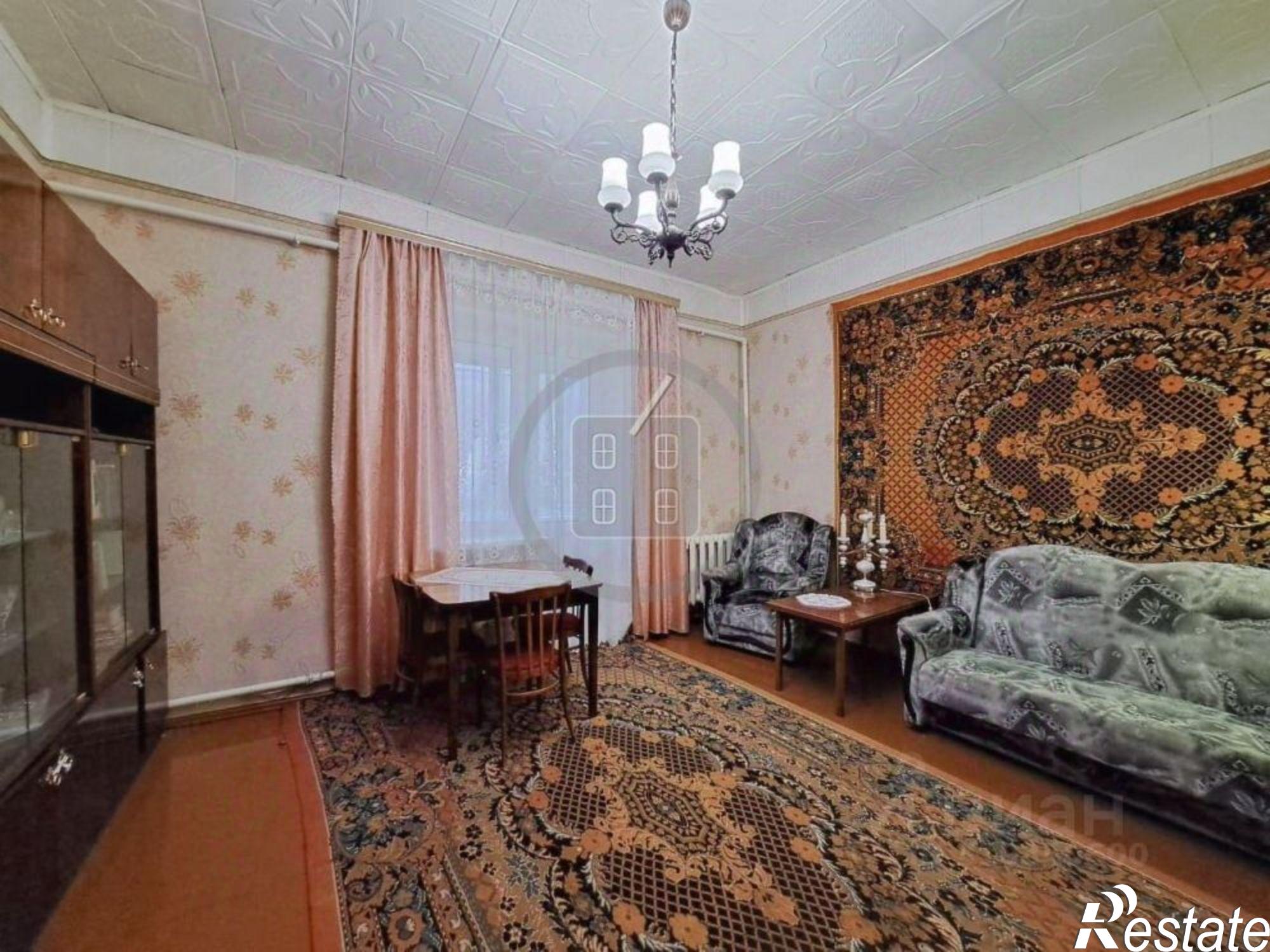 Купить квартиру за 3 250 000 рублей на улица Мира, 23