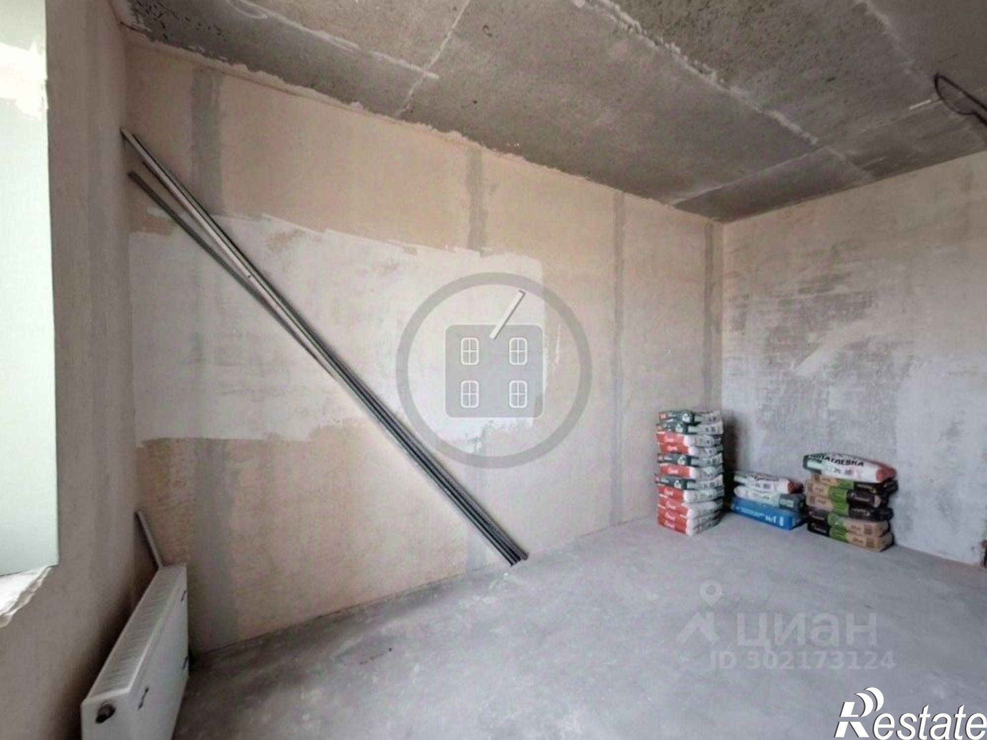 Купить квартиру за 10 500 000 рублей на улица Белинского, 2А