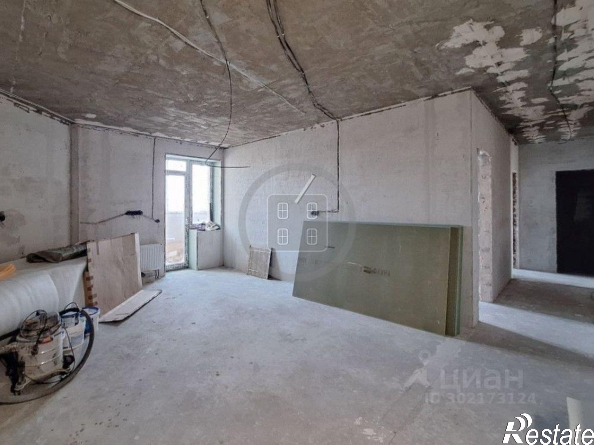 Купить квартиру за 10 500 000 рублей на улица Белинского, 2А