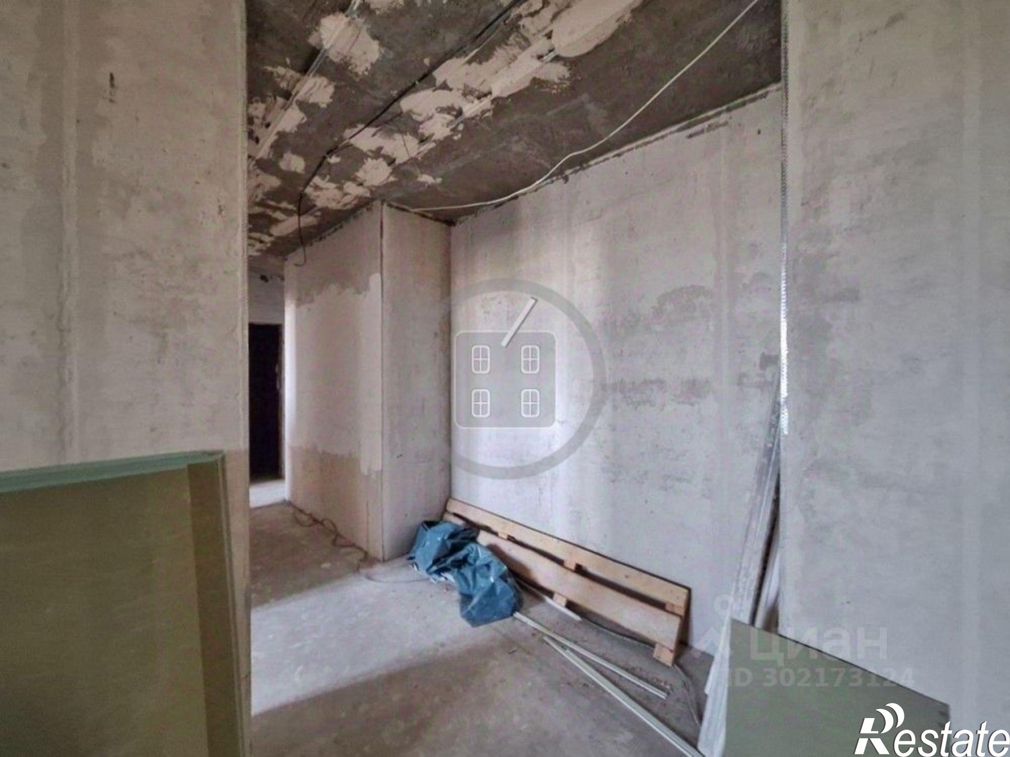 Купить квартиру за 10 500 000 рублей на улица Белинского, 2А