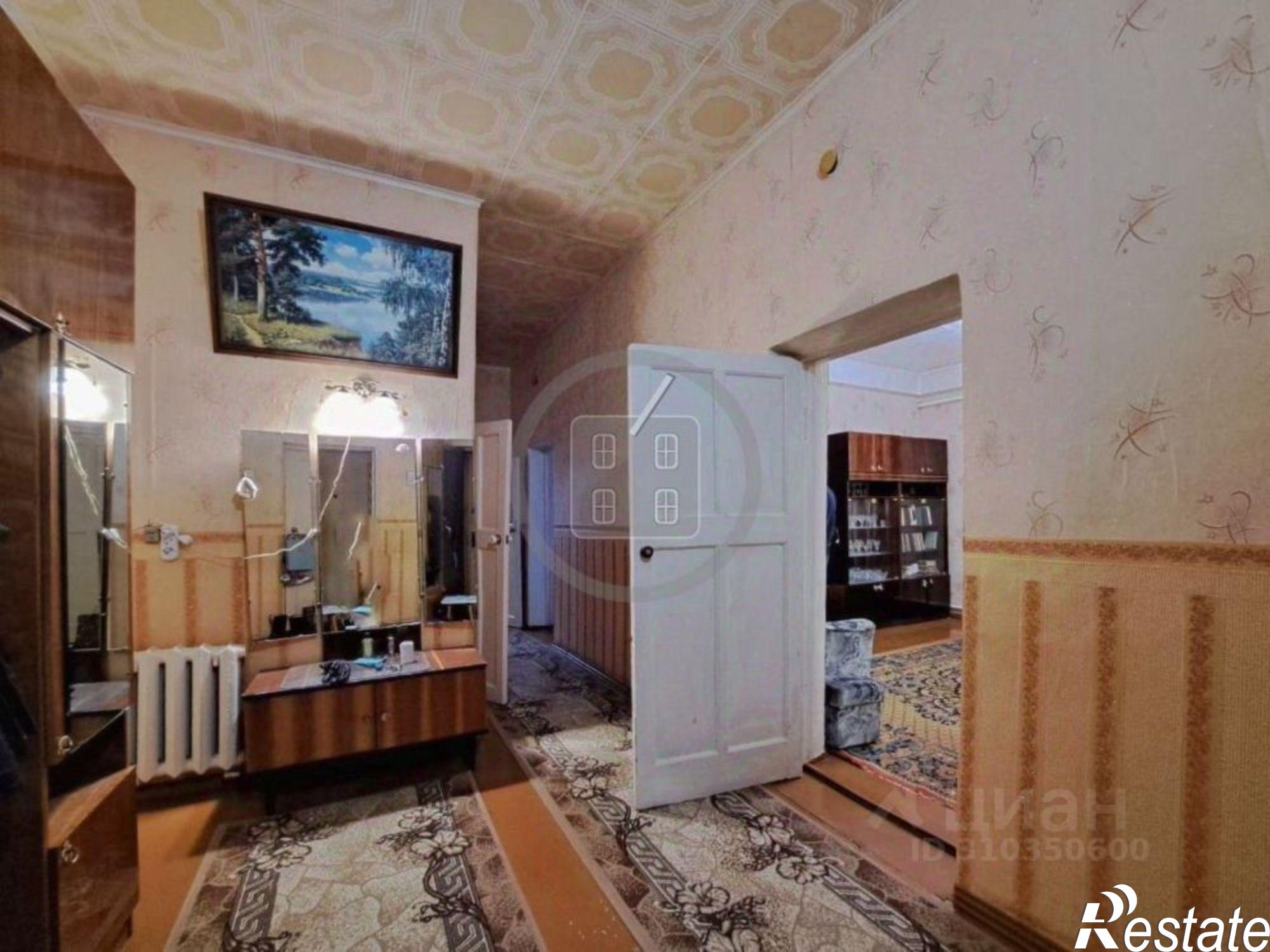 Купить квартиру за 3 250 000 рублей на улица Мира, 23