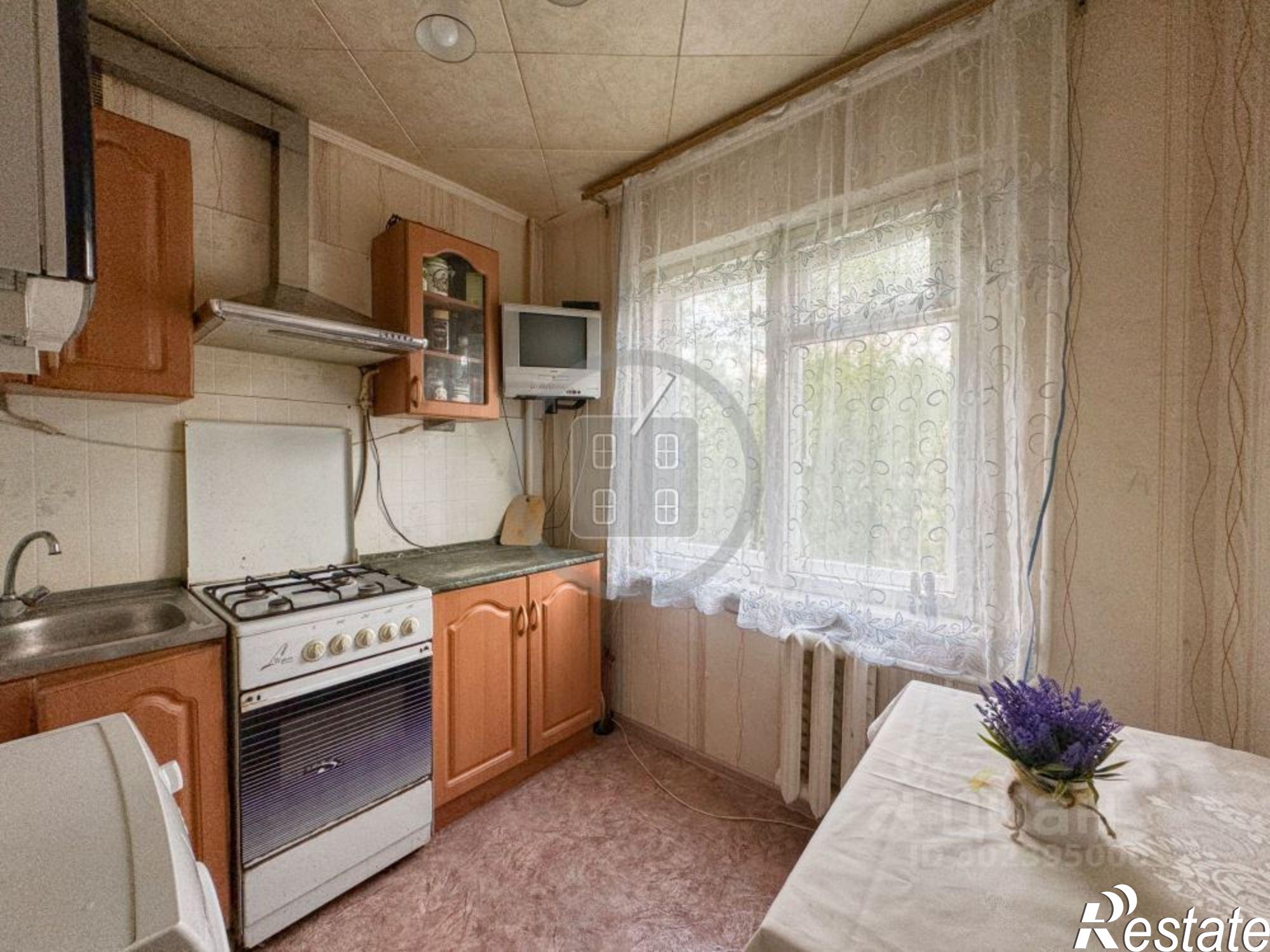 Купить квартиру за 4 300 000 рублей на Хрустальная улица, 64