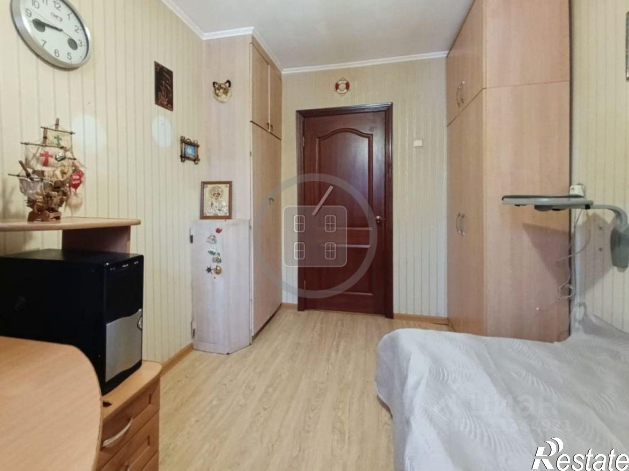 Купить квартиру за 3 950 000 рублей на переулок Малинники, 7