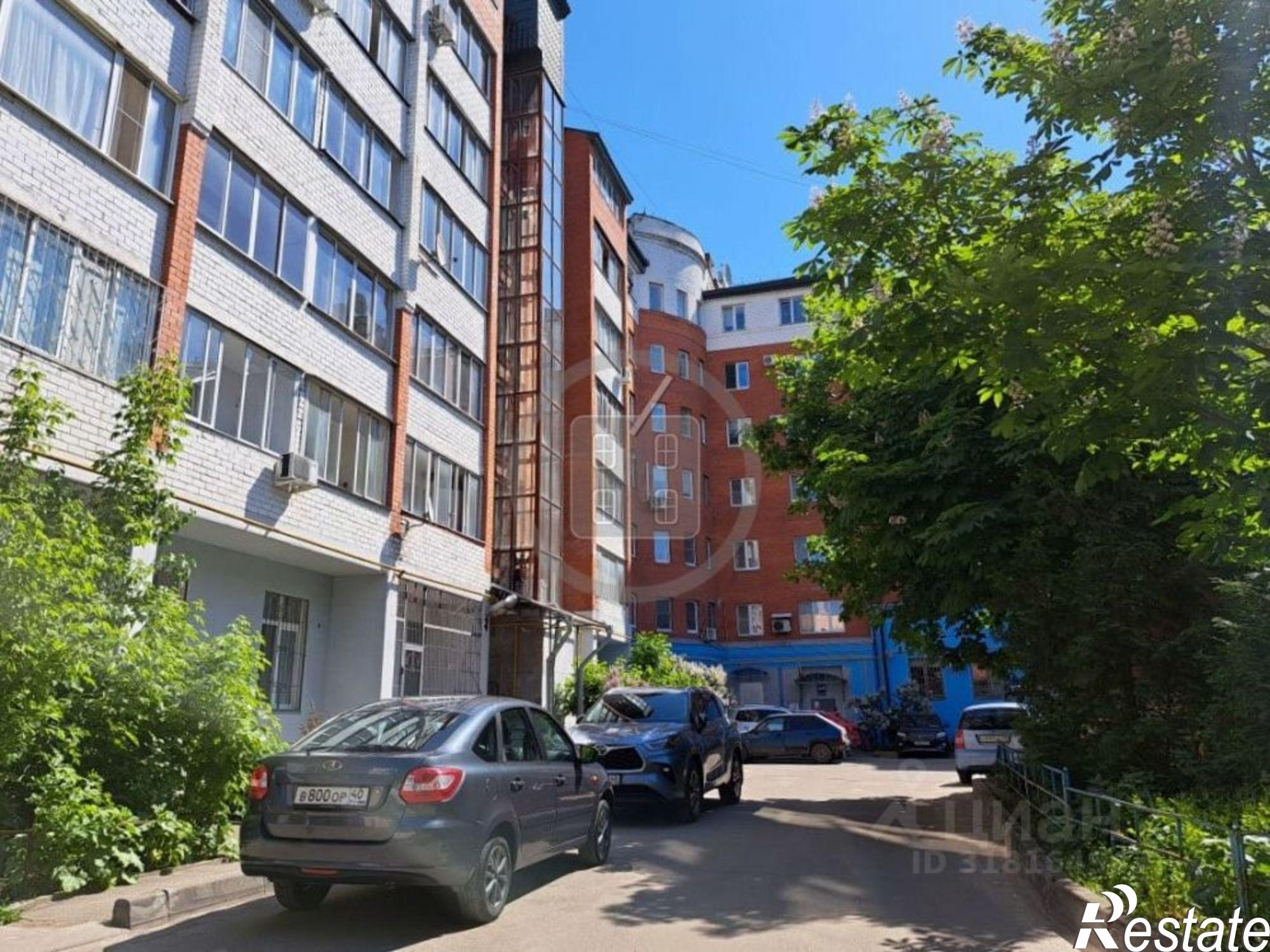 Купить квартиру за 6 000 000 рублей на улица Суворова, 38