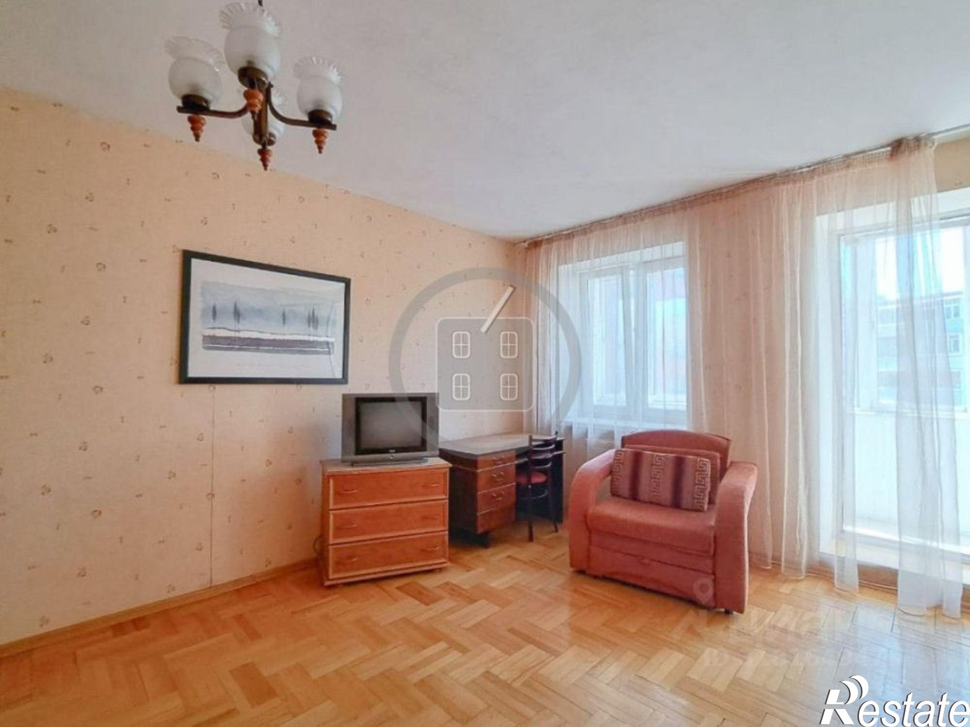 Купить квартиру за 6 000 000 рублей на улица Суворова, 38