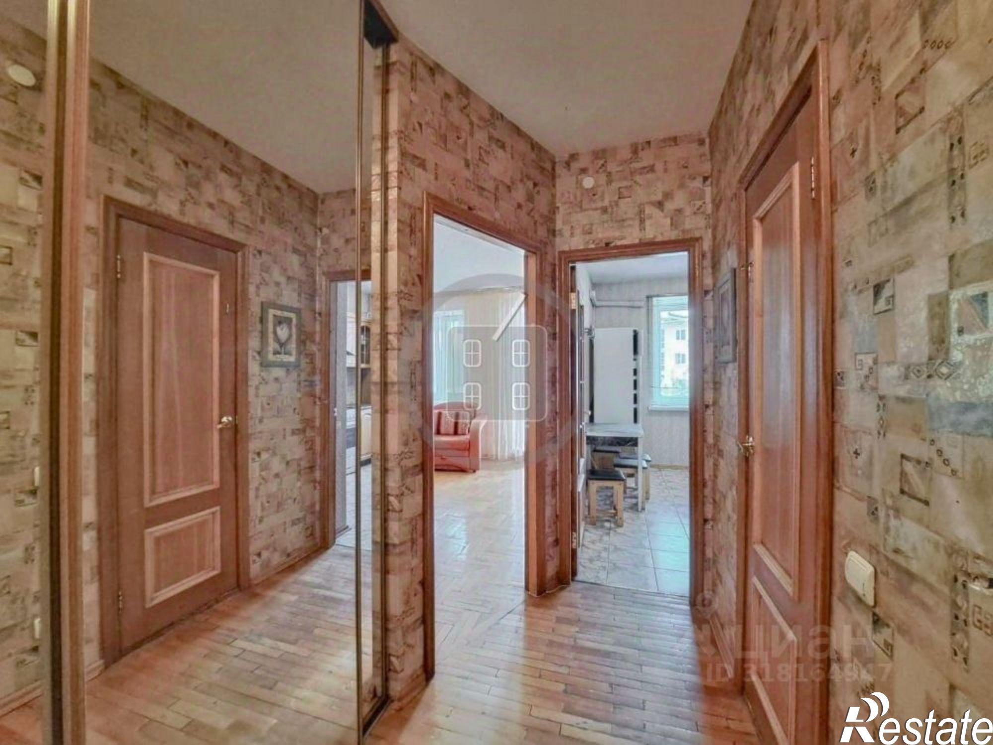 Купить квартиру за 6 000 000 рублей на улица Суворова, 38