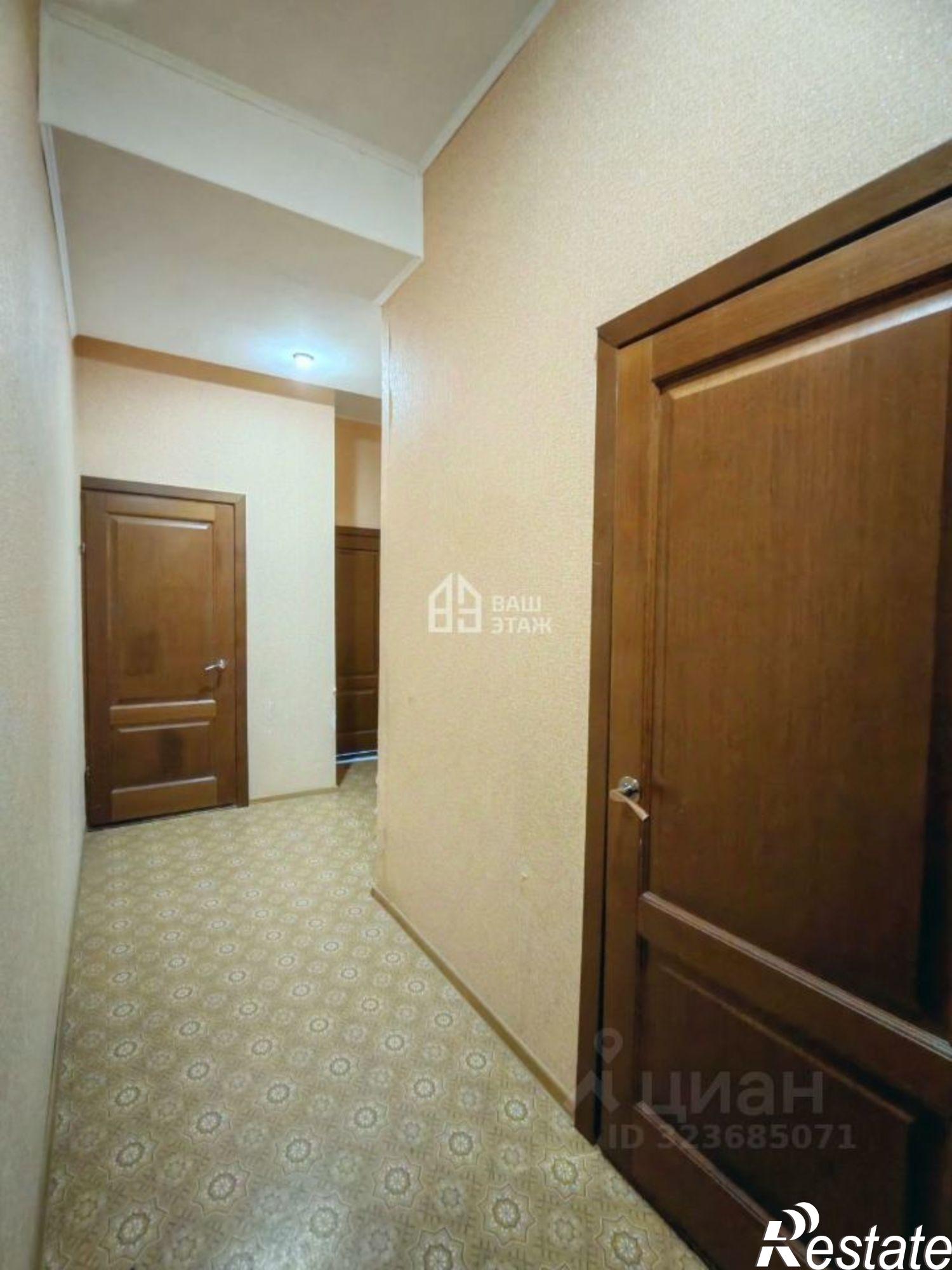 Купить квартиру за 6 600 000 рублей на Школьная улица, 4